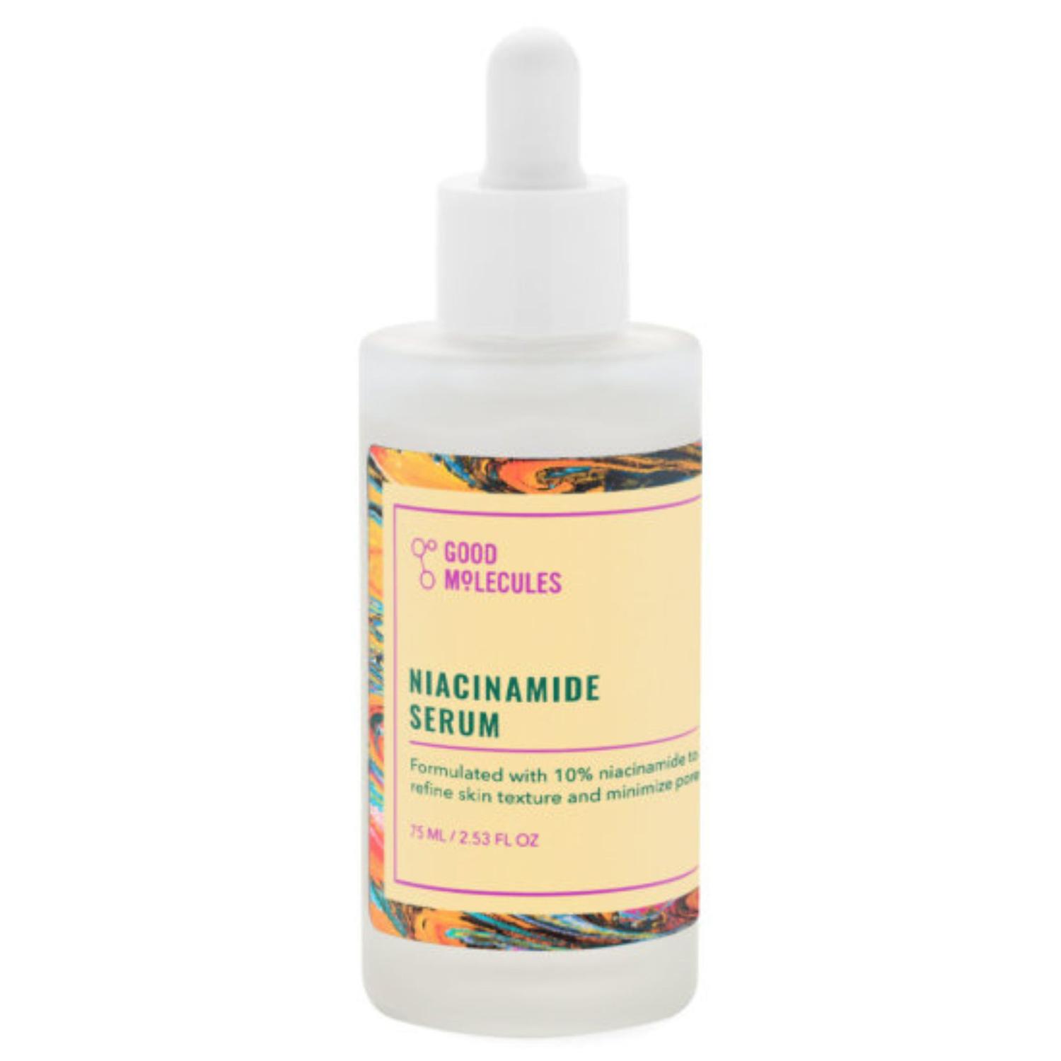 SERUM NIACINAMIDE GOOD MOLECULES - 75 ML - 1