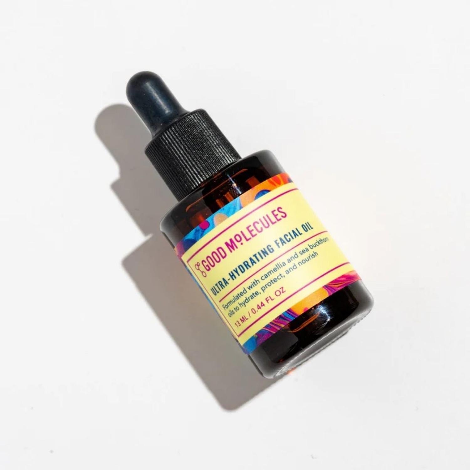 SERUM FACIAL GOOD MOLECULES ULTRA HIDRATANTE - 13 ML - 1
