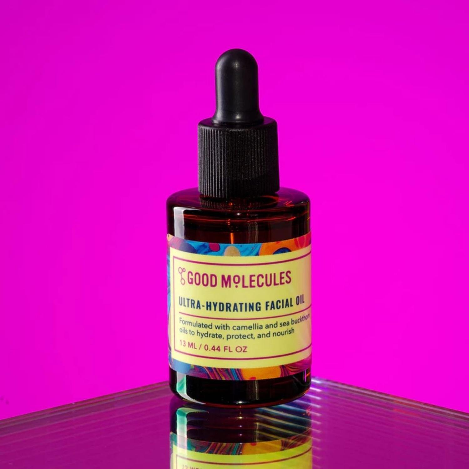SERUM FACIAL GOOD MOLECULES ULTRA HIDRATANTE - 13 ML - 2