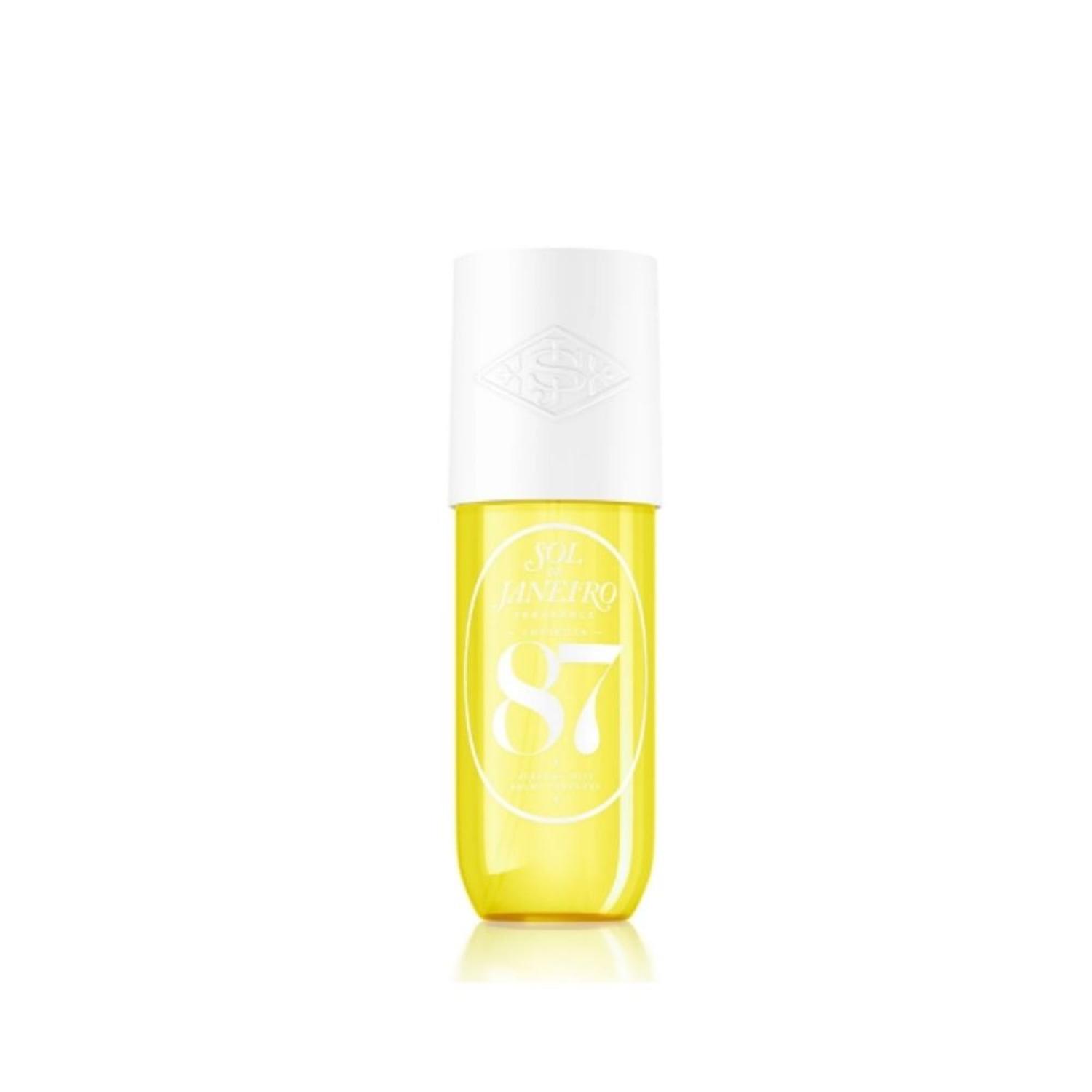 PERFUME MIST CHEIROSA 87 SOL DE JANEIRO - 240ML - 1