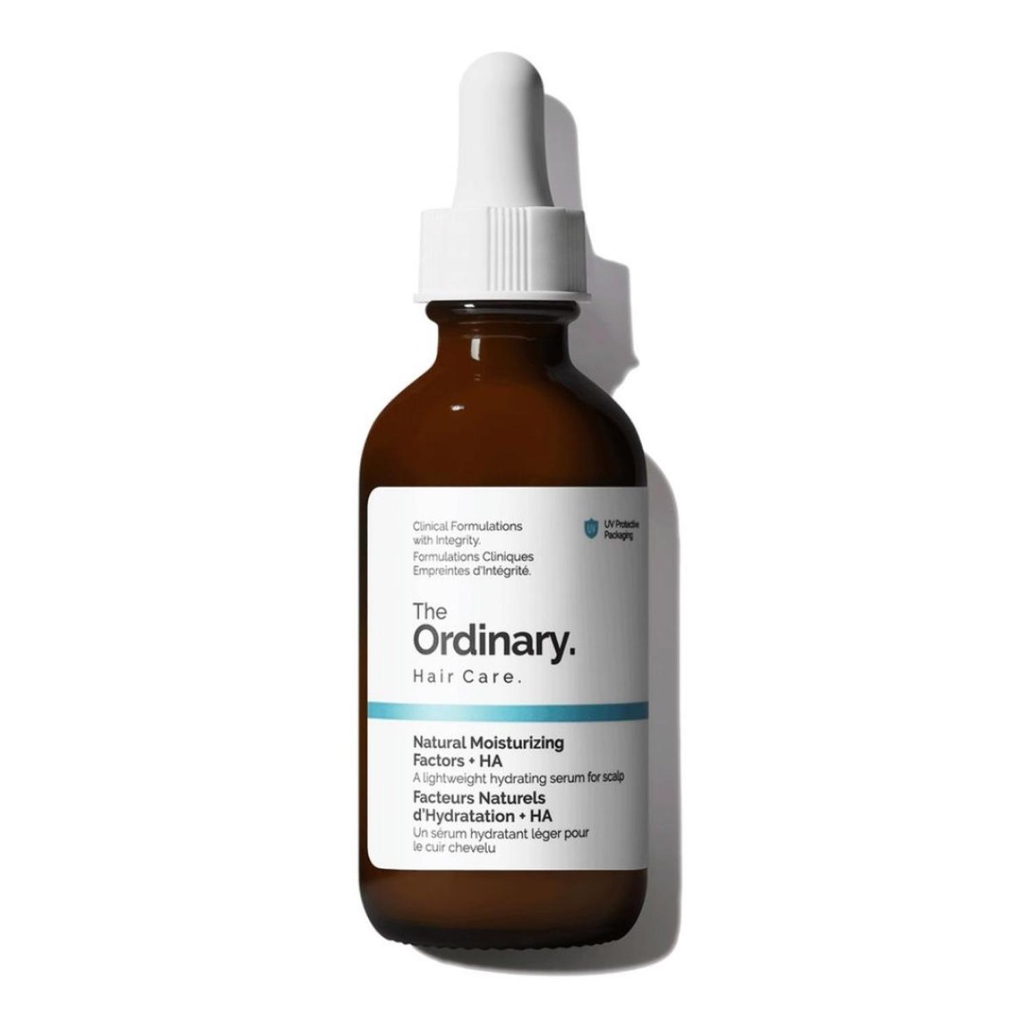 SERUM HIDRANTE PARA EL CUERO CABELLUDO THE ORDINARY - 60 ML - 1