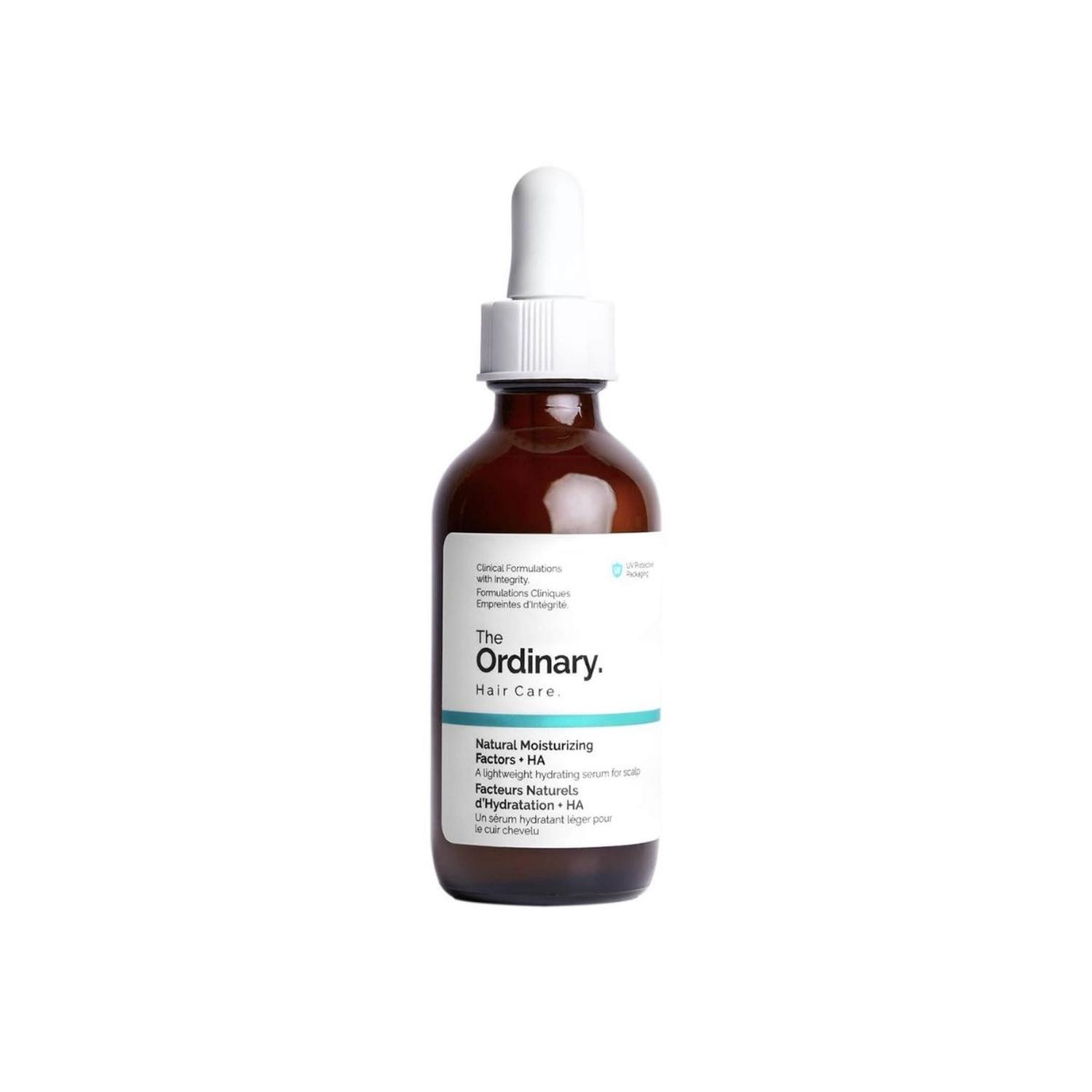SERUM HIDRANTE PARA EL CUERO CABELLUDO THE ORDINARY - 60 ML - 2