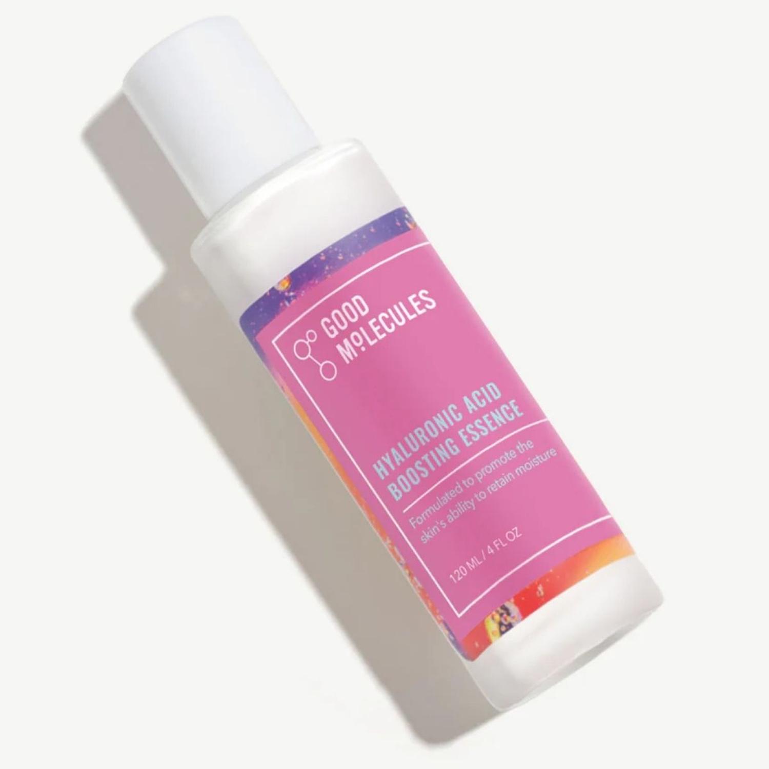 ESENCIA POTENCIADORA GOOD MOLECULES DE ACIDO HIALURONICO - 120 ML - 1