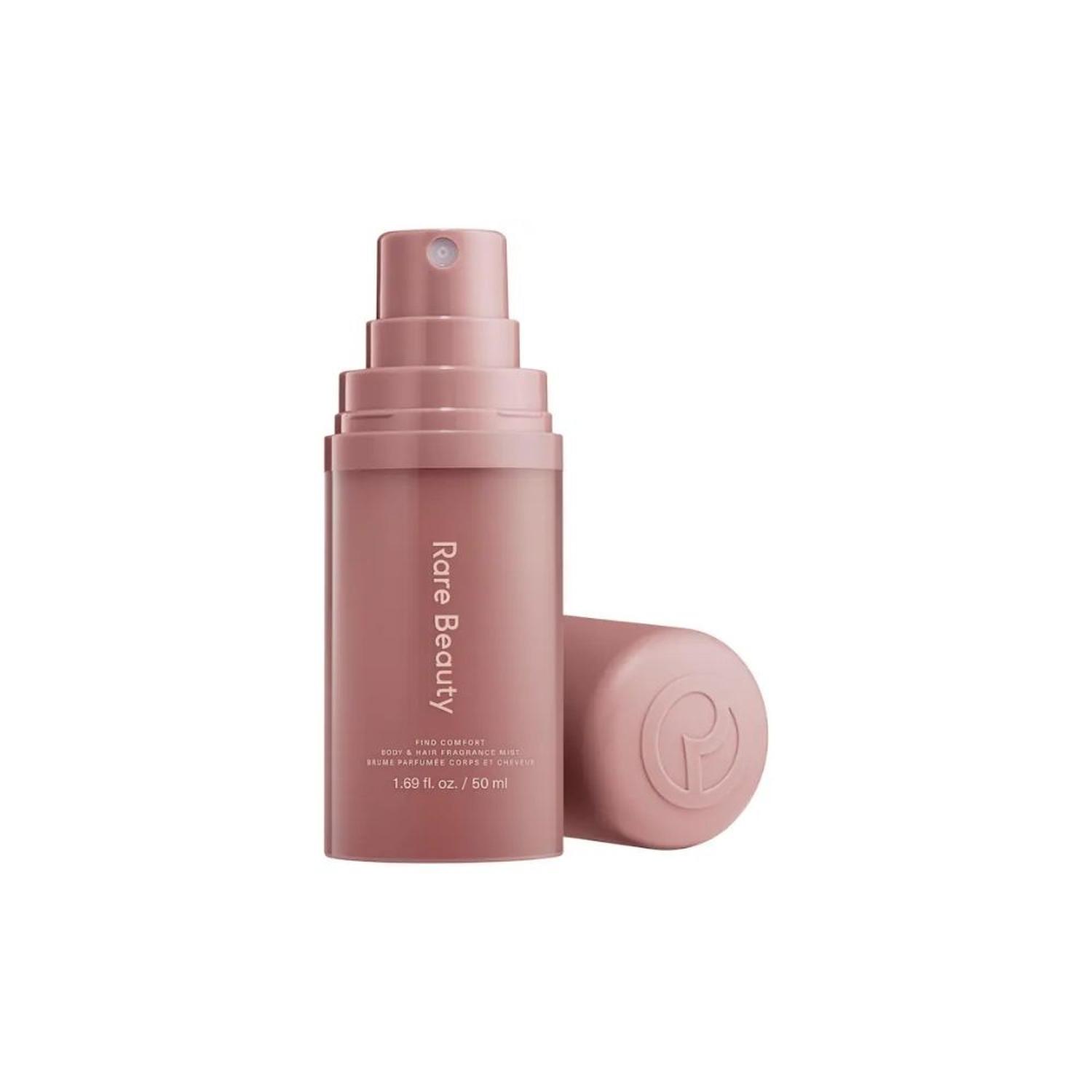 BRUMA PERFUMADA PARA EL CUERPO Y EL CABELLO RARE BEAUTY FIND COMFORT - 50 ML - 1