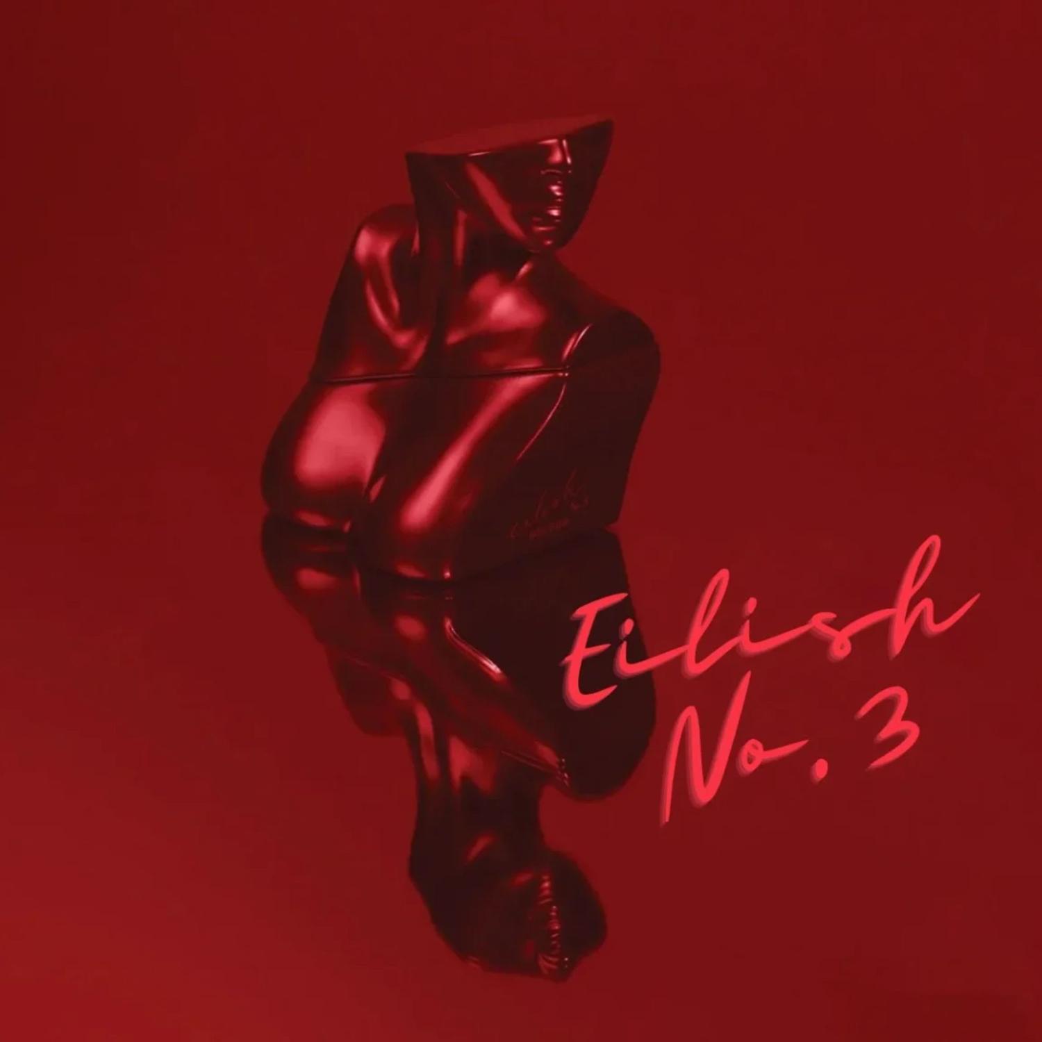 EILISH NO. 3 EAU DE PARFUM BY BILLIE EILISH - 100ML - 3