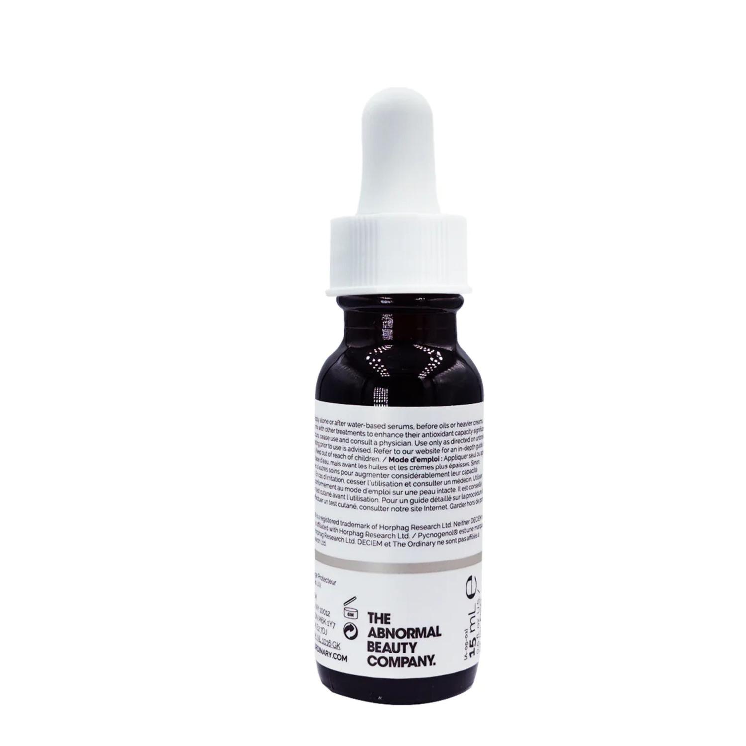 SERUM THE ORDINARY PYCNOGENOL AL 5% - 15 ML - 2