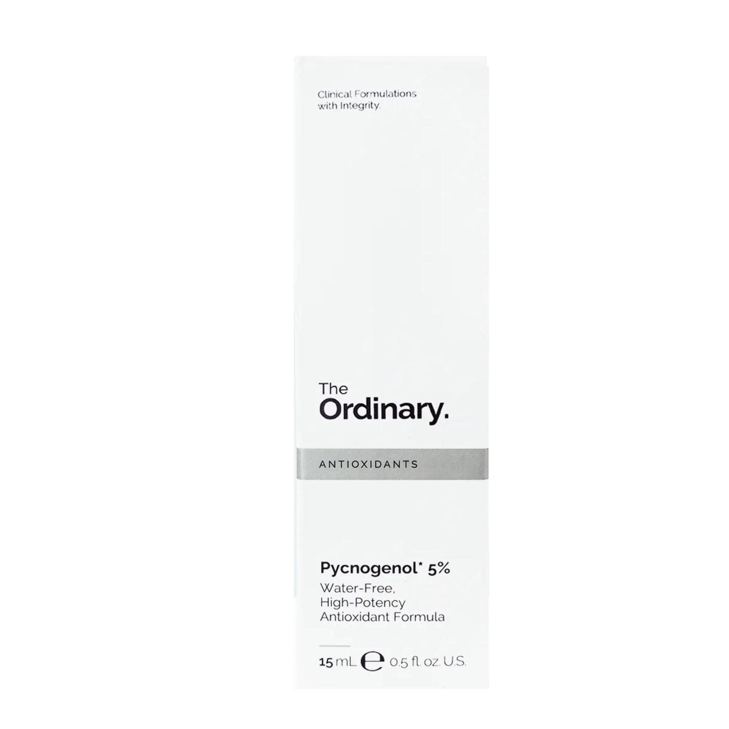 SERUM THE ORDINARY PYCNOGENOL AL 5% - 15 ML - 3