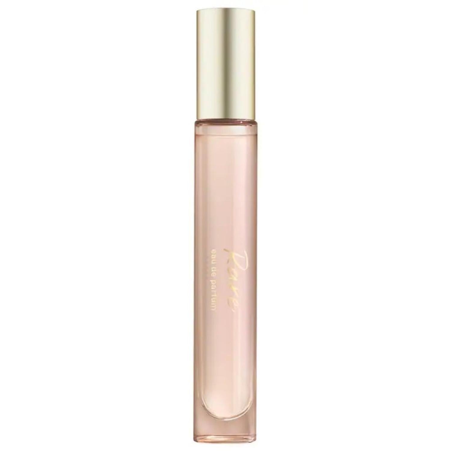 PERFUME EAU RARE BEAUTY DE SELENA GOMEZ CON VAINILLA Y CARAMELO - 10 ML - 1