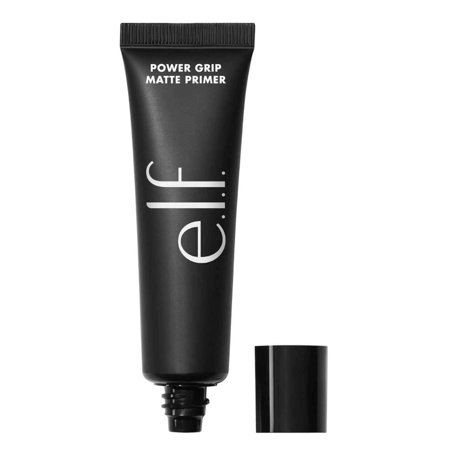 GEL HIDRATANTE PARA ROSTRO E.L.F. POWER GRIP PRIMER - MATTE - 1