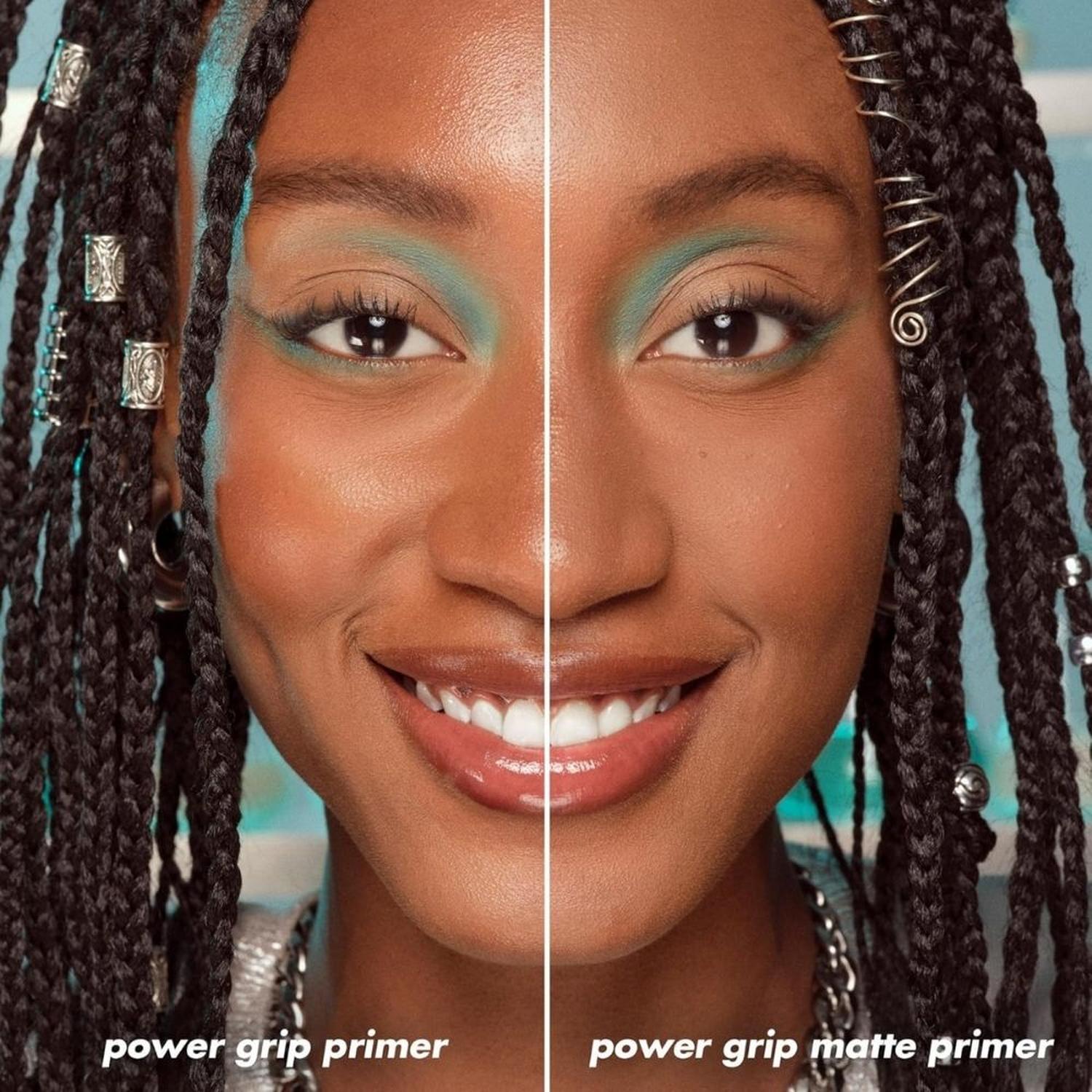 GEL HIDRATANTE PARA ROSTRO E.L.F. POWER GRIP PRIMER - MATTE - 3