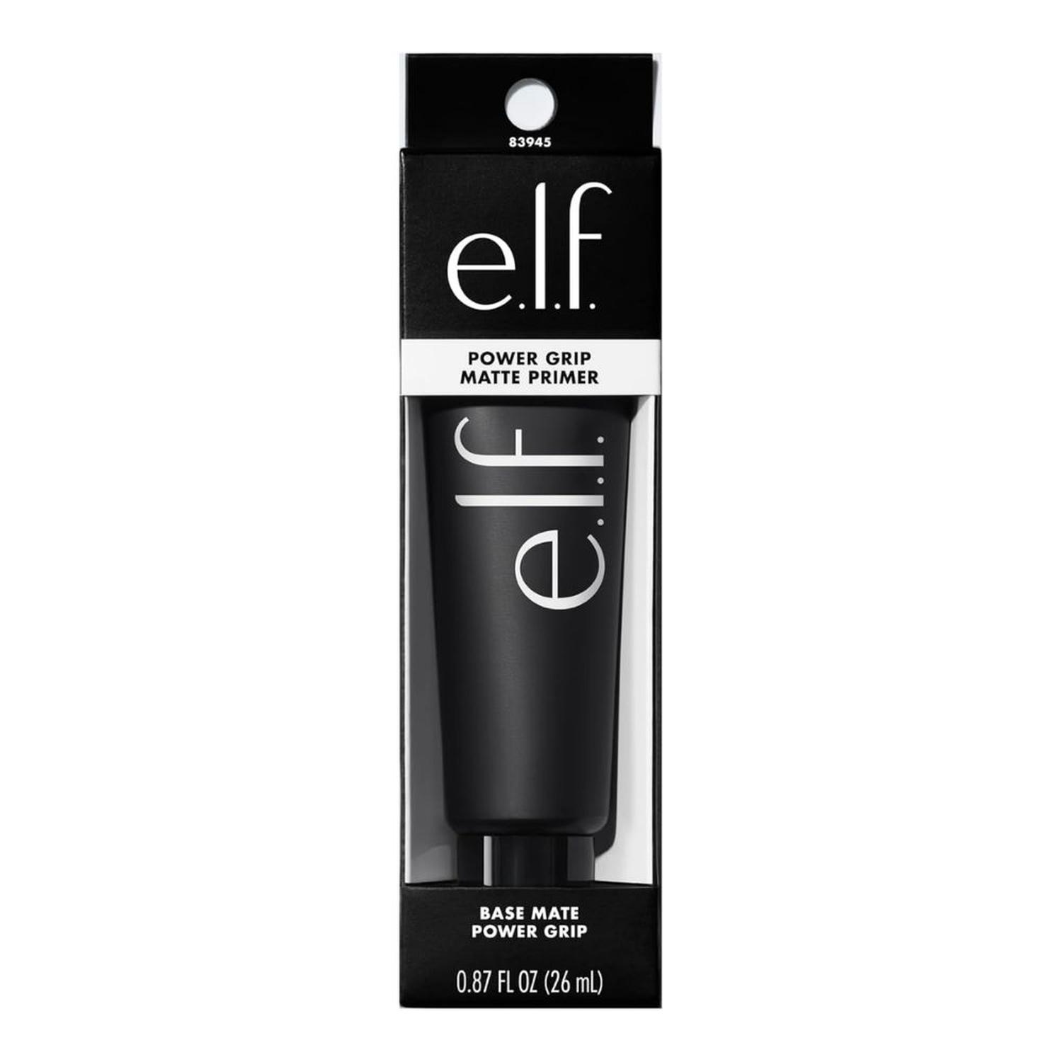 GEL HIDRATANTE PARA ROSTRO E.L.F. POWER GRIP PRIMER - MATTE - 7