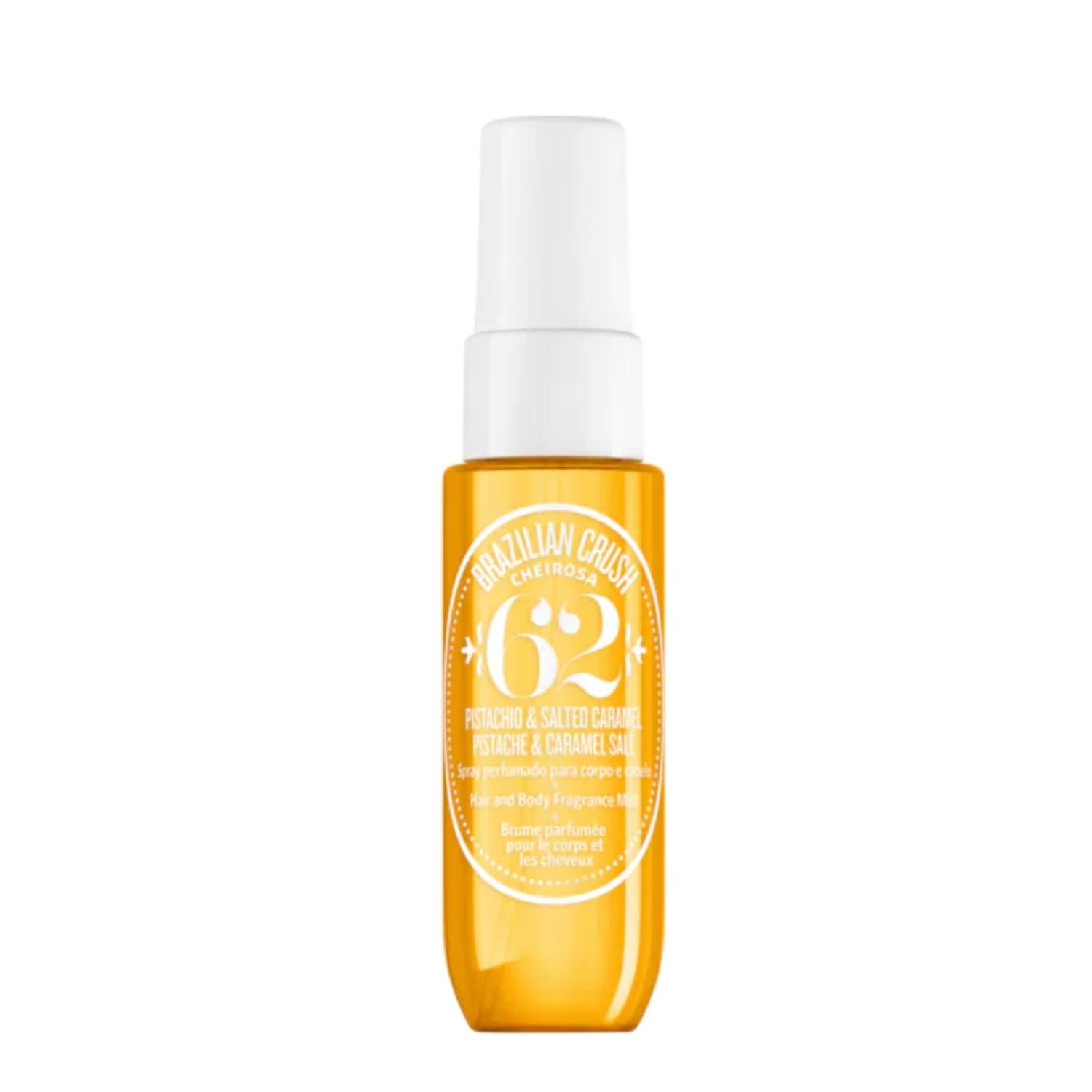 MINI PERFUME MIST SOL DE JANEIRO PISTACHOYSALTED CARAMEL 30 ML - 1