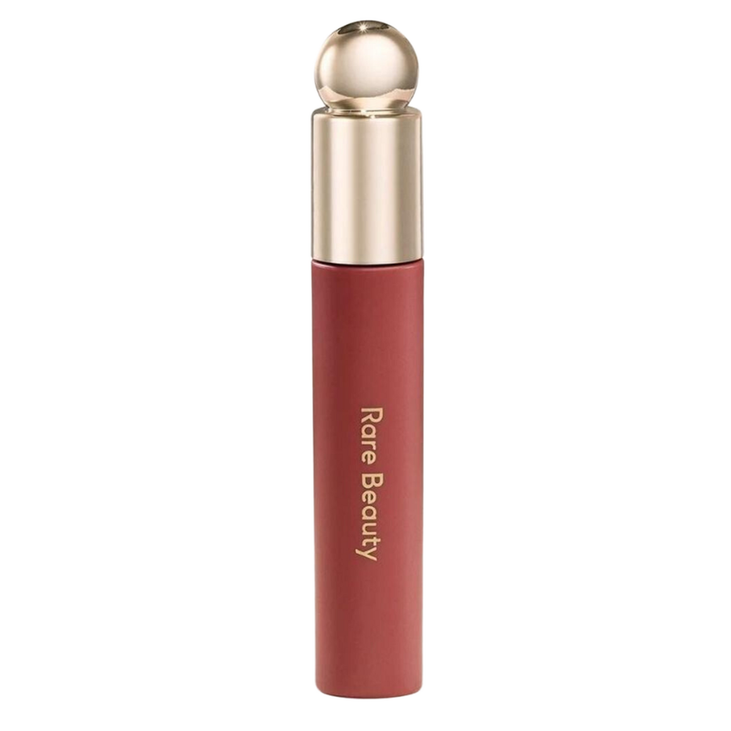 ACEITE LABIAL CON COLOR RARE BEAUTY TINTED LIP OIL - DELIGHT - 4