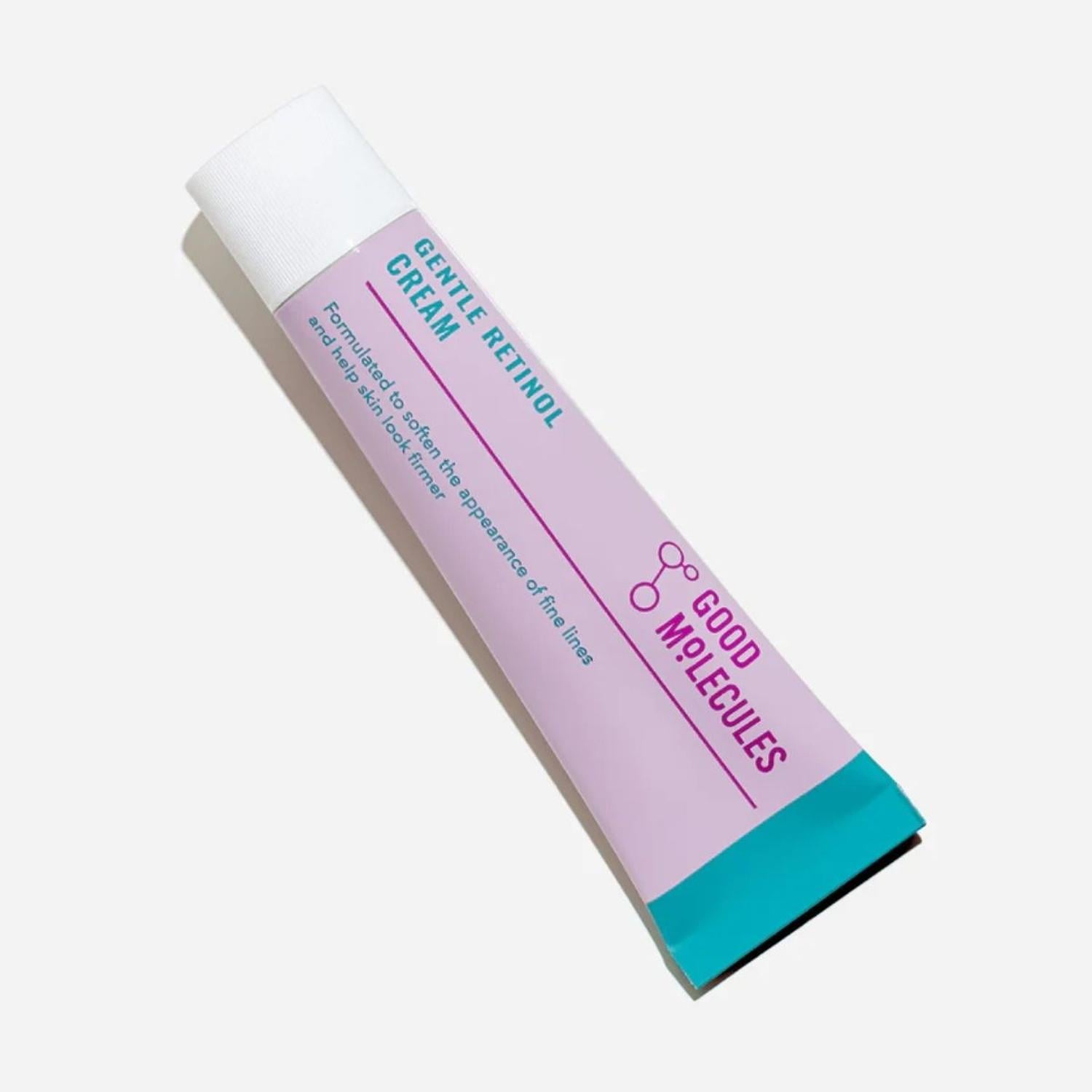 CREMA CON RETINOL GOOD MOLECULES - 30 ML - 1