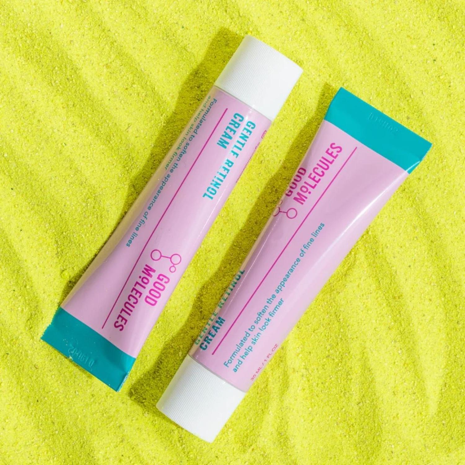 CREMA CON RETINOL GOOD MOLECULES - 30 ML - 2