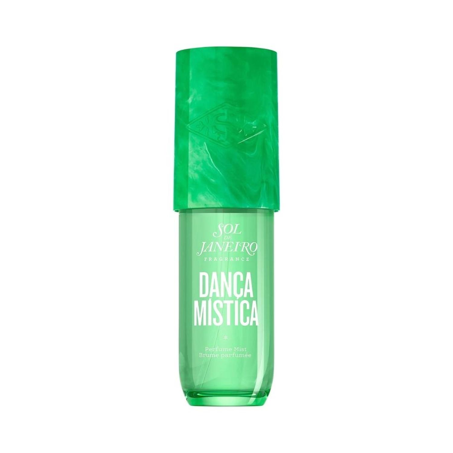 PERFUME MIST SOL DE JANEIRO DANCA MISTICA - 90 ML - 1