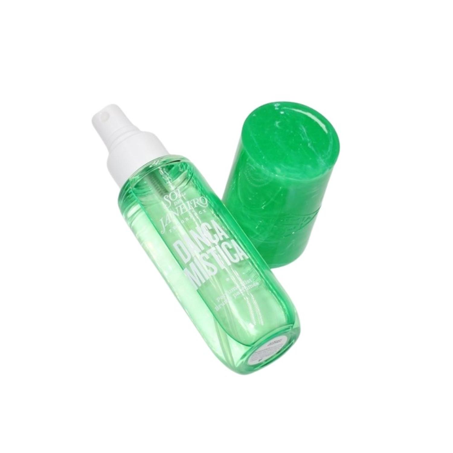PERFUME MIST SOL DE JANEIRO DANCA MISTICA - 90 ML - 2