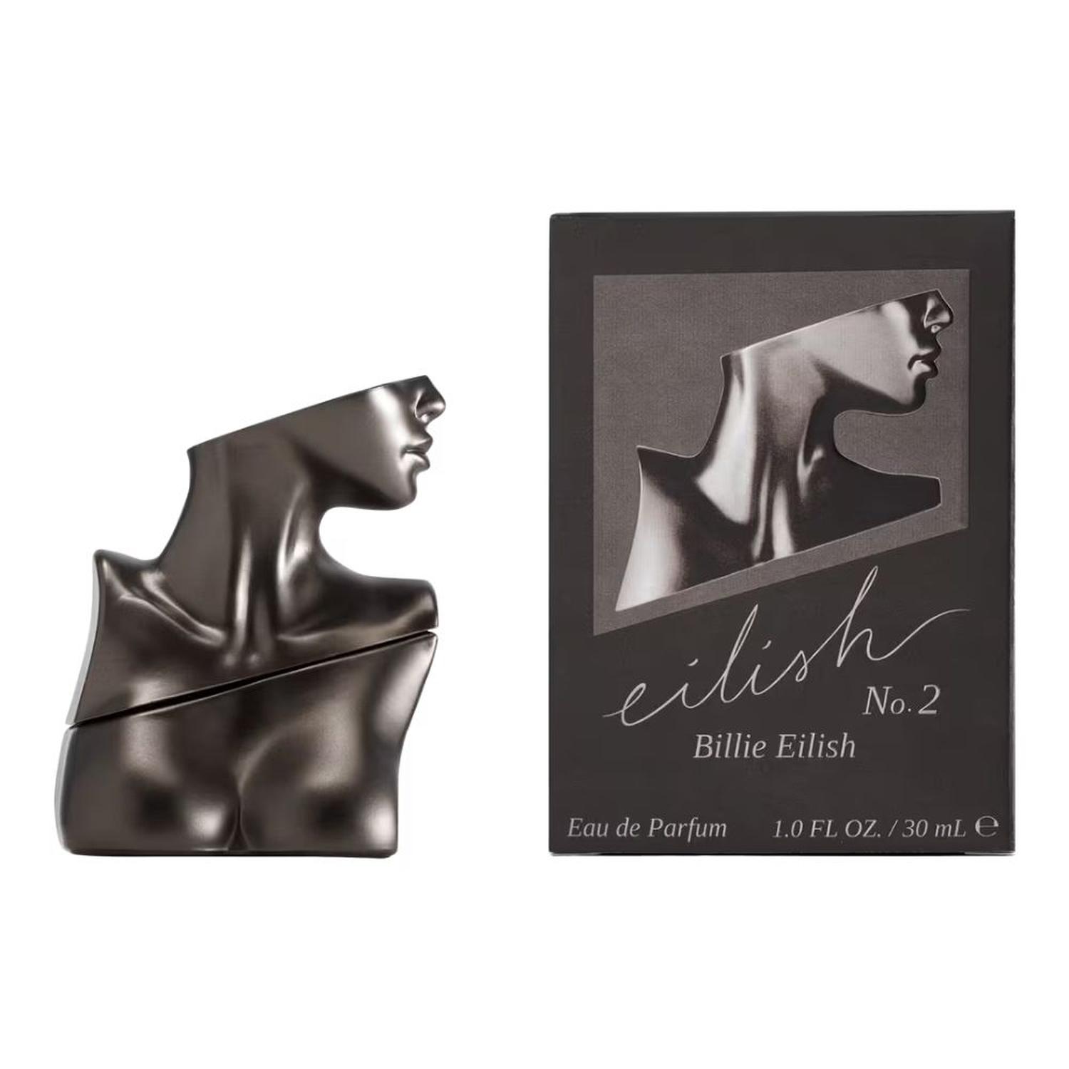 EILISH NO. 2 EAU DE PARFUM BY BILLIE EILISH - 30ML - 2