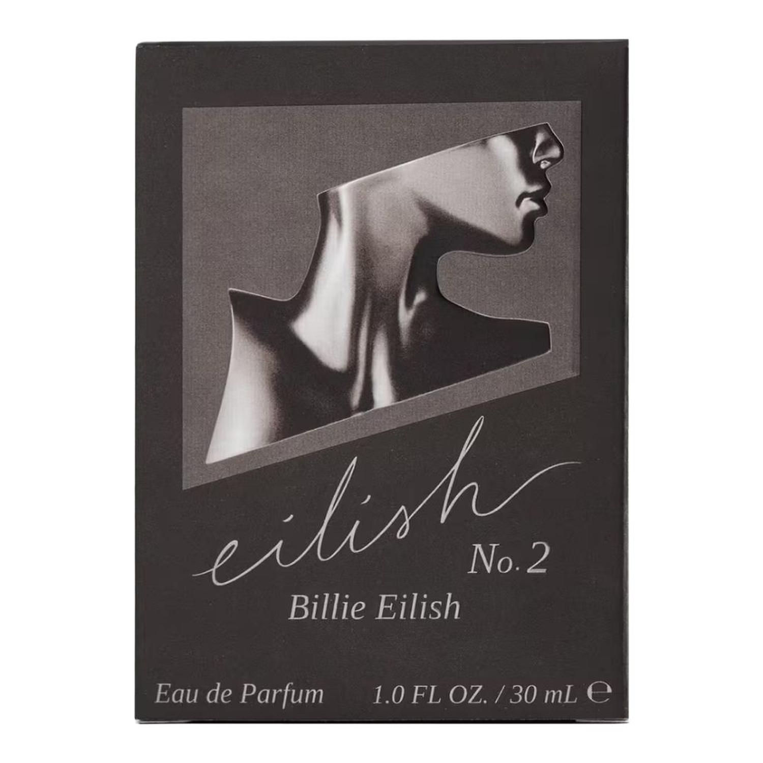 EILISH NO. 2 EAU DE PARFUM BY BILLIE EILISH - 30ML - 3