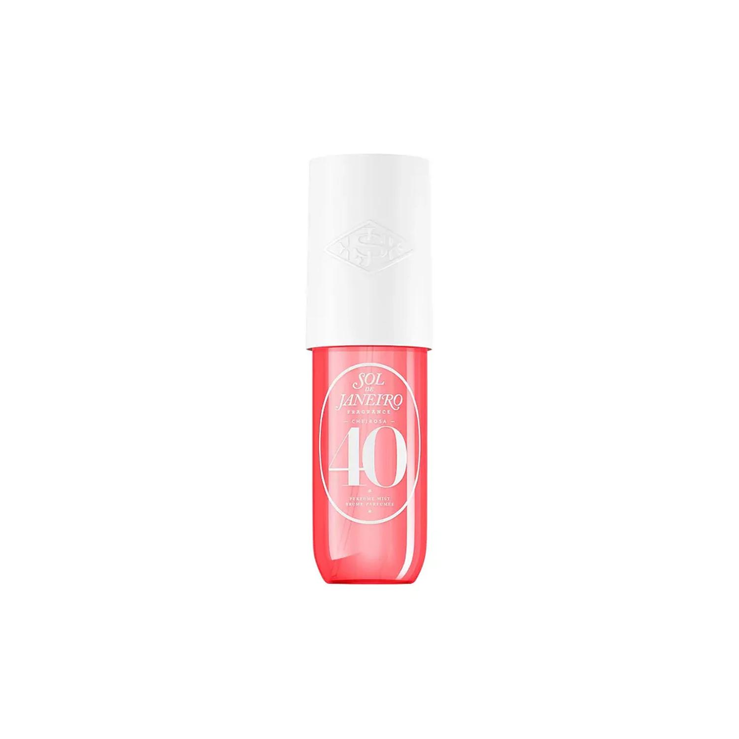 PERFUME MIST CHEIROSA 40 SOL DE JANEIRO BOM DIA - 90 ML - 4