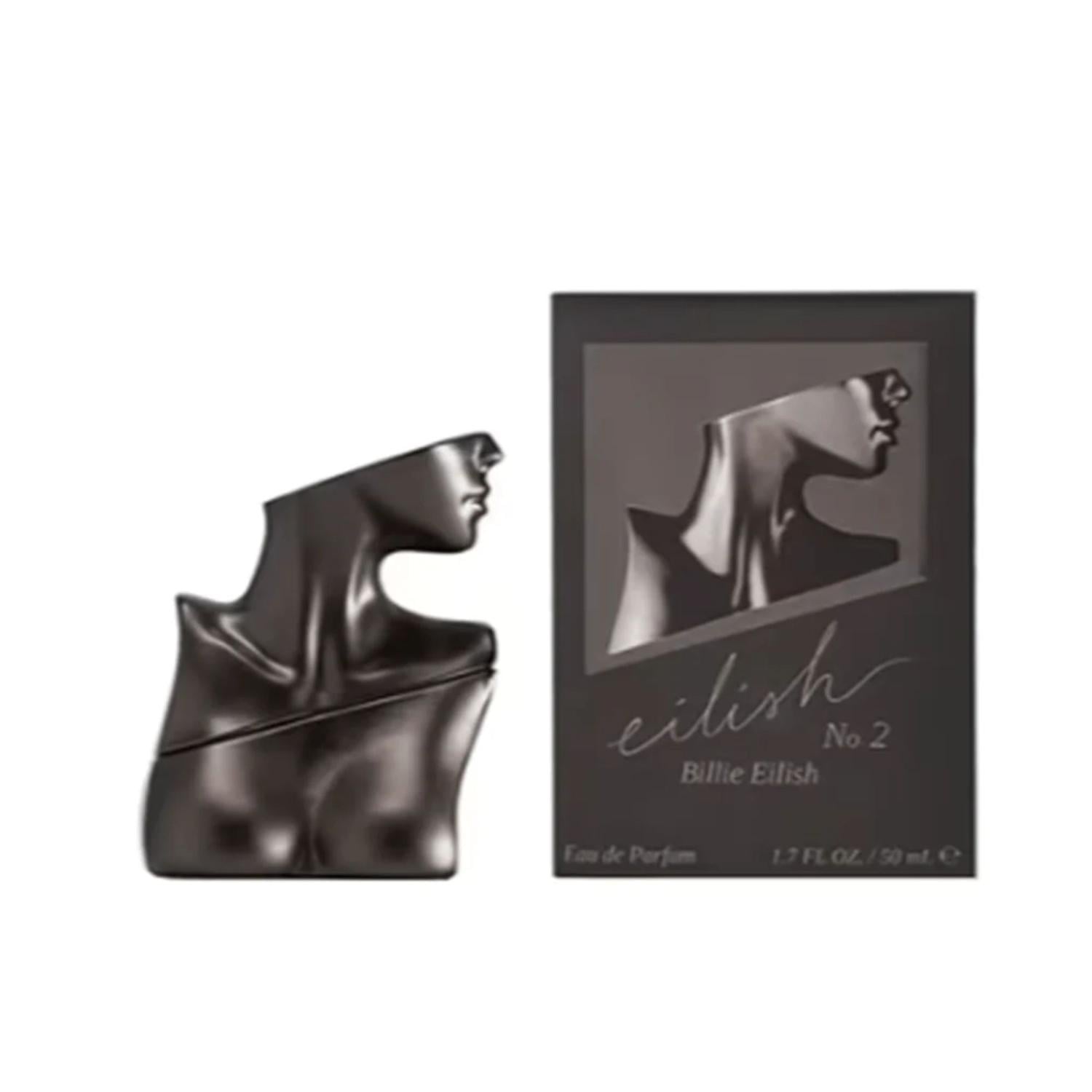 EILISH NO. 2 EAU DE PARFUM BY BILLIE EILISH - 100ML - 1