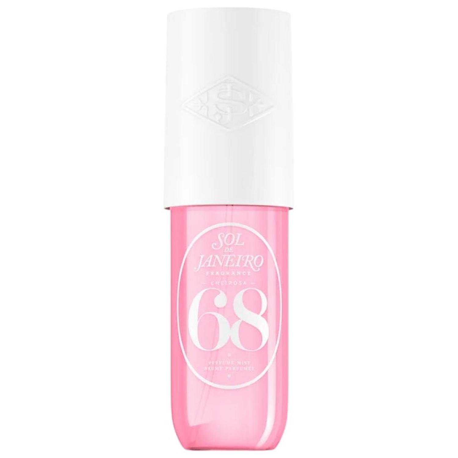 PERFUME MIST CHEIROSA 68 SOL DE JANEIRO - 90ML - 1