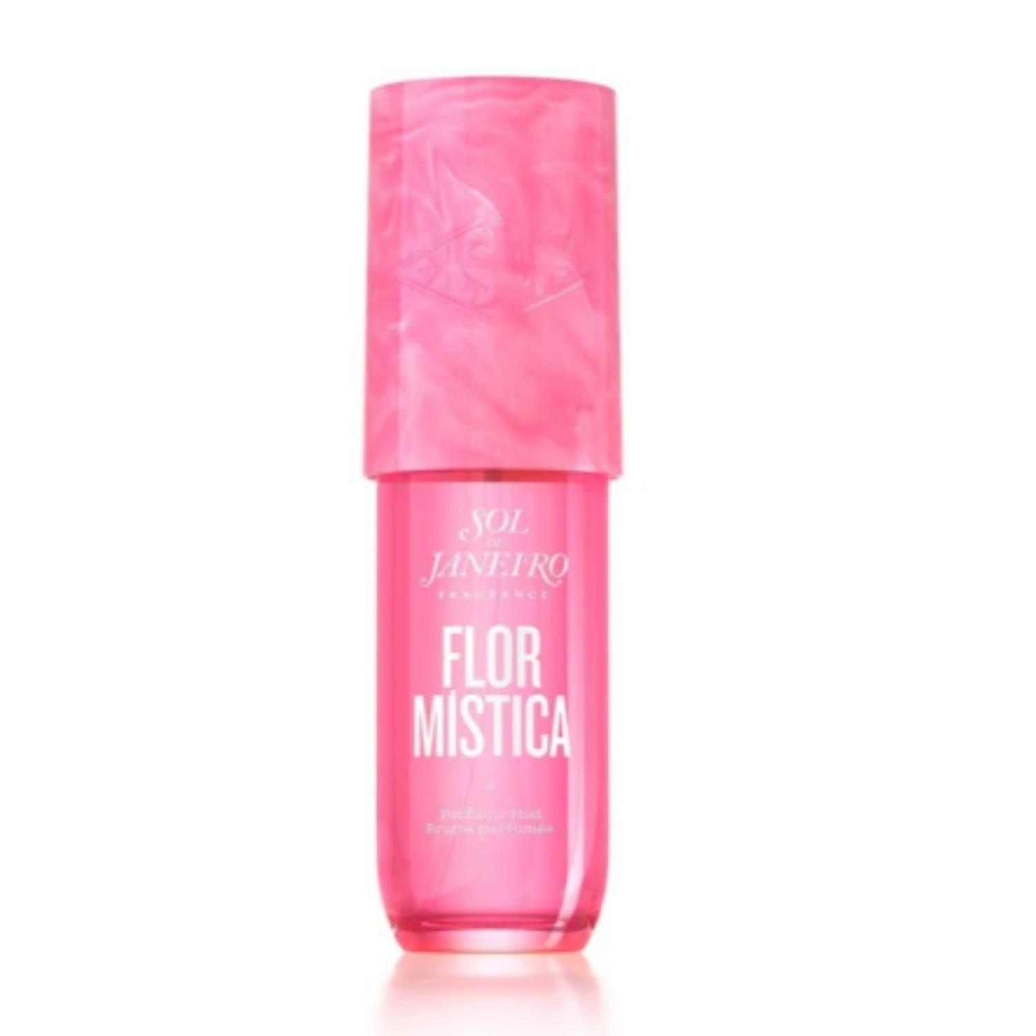 PERFUME MIST SOL DE JANEIRO FLOR MISTICA - 90 ML - 1