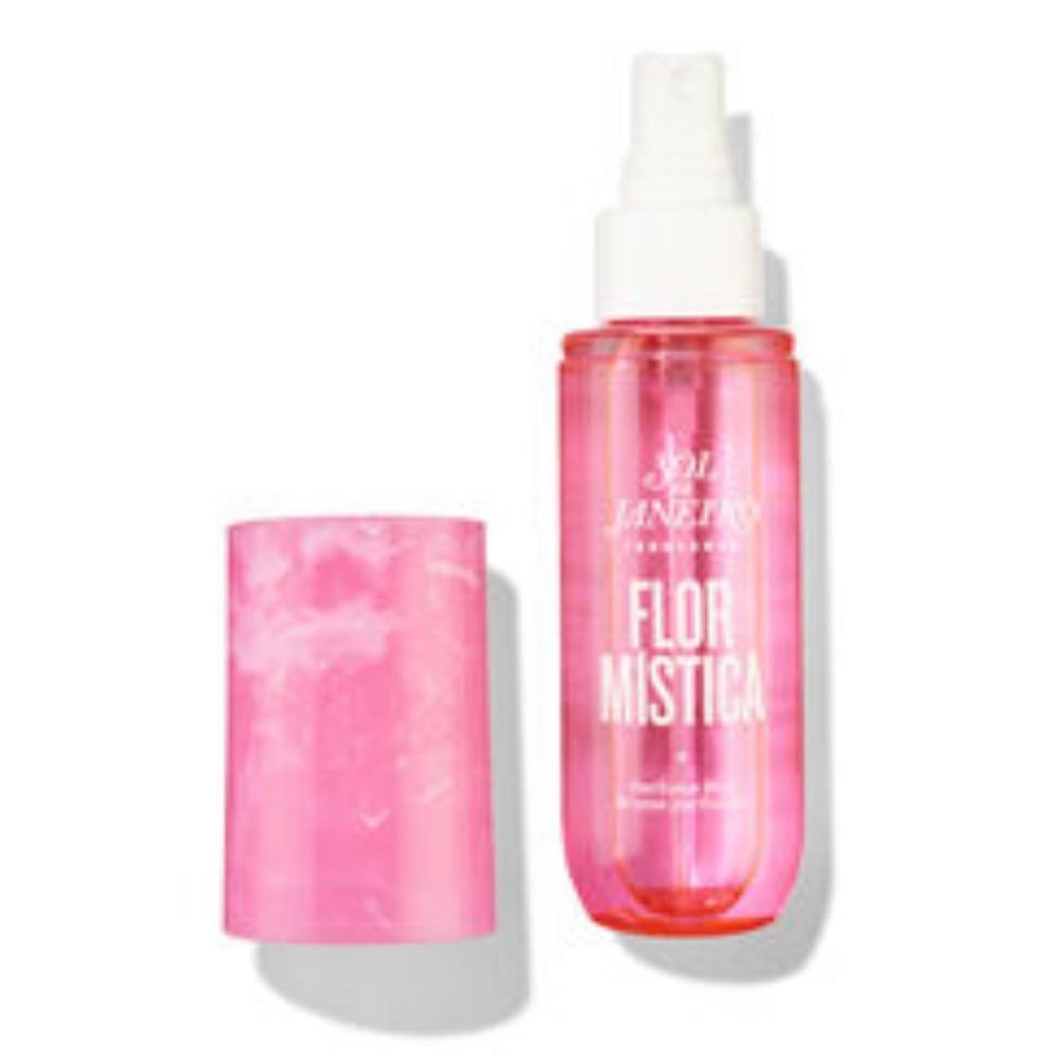 PERFUME MIST SOL DE JANEIRO FLOR MISTICA - 90 ML - 2