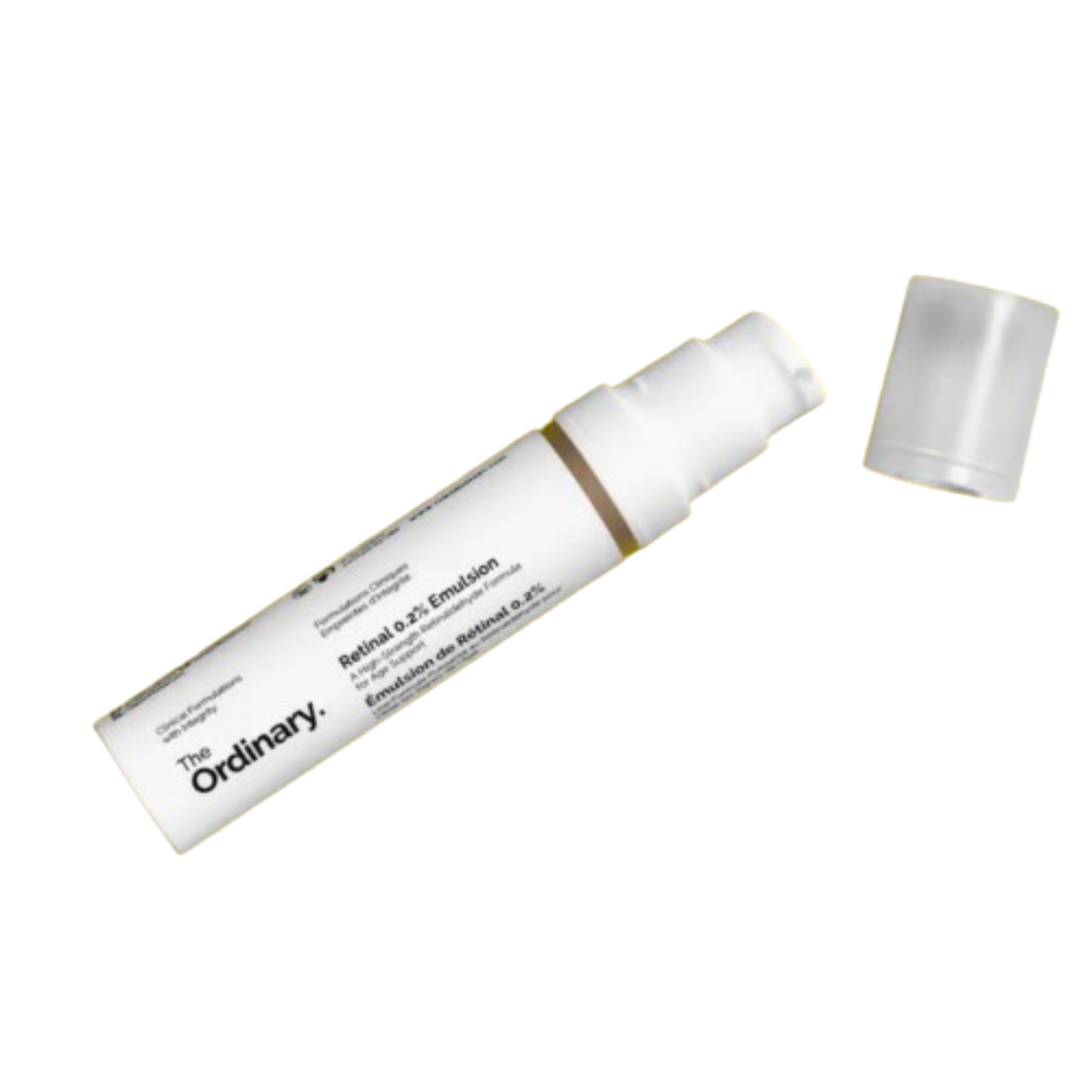 SERUM THE ORDINARY RETINAL 0.2% EMULSION 15ML - 5