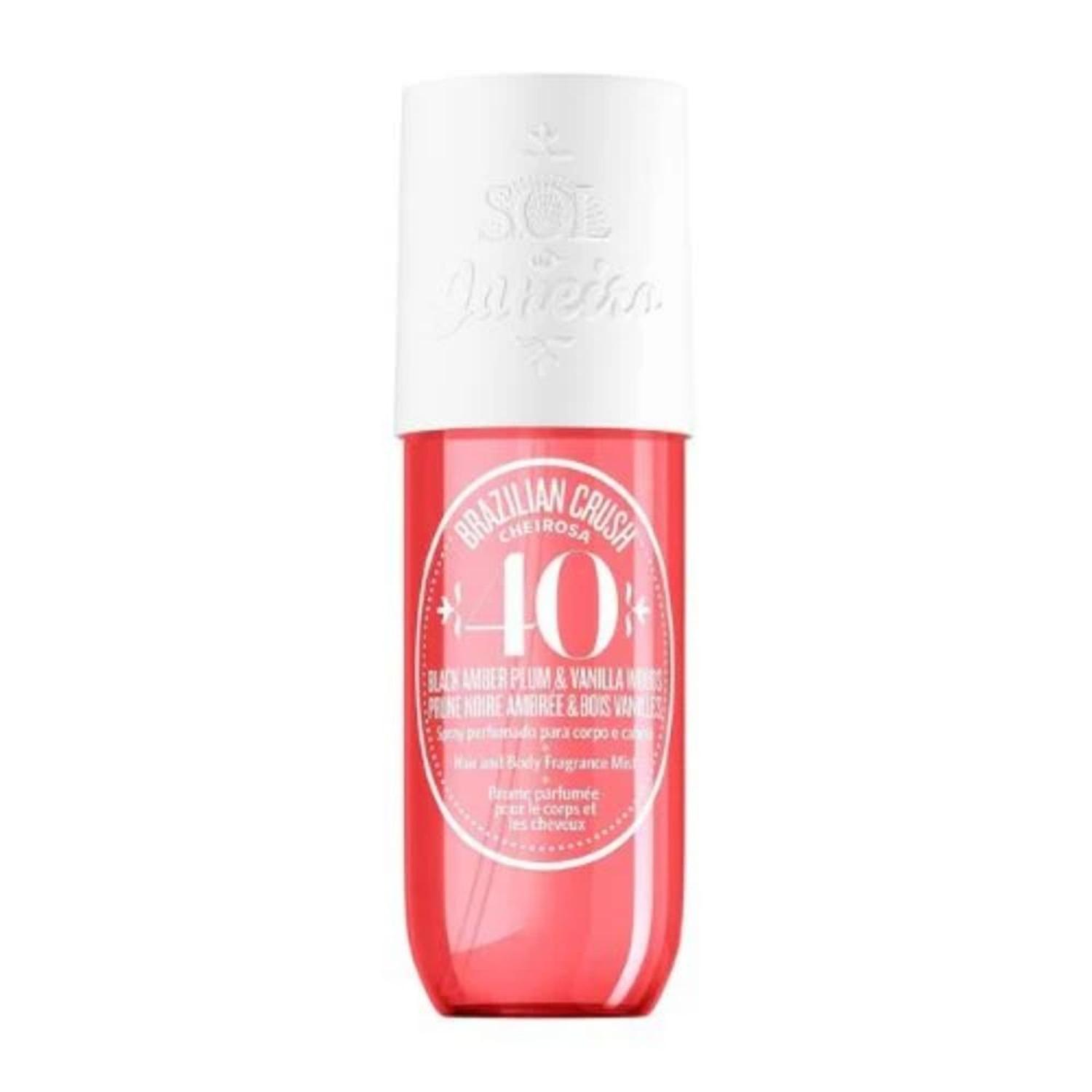 MINI PERFUME MIST SOL DE JANEIRO CHEIROSA 40 - 30 ML - 2