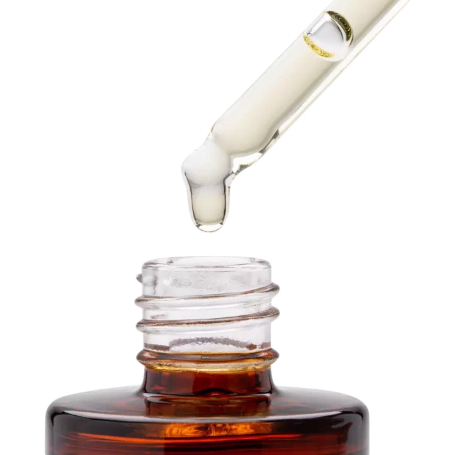 MEZCLA DE ACEITES DE BAKUCHIOL PARA PIELES SECAS GOOD MOLECULES 12 ML - 2