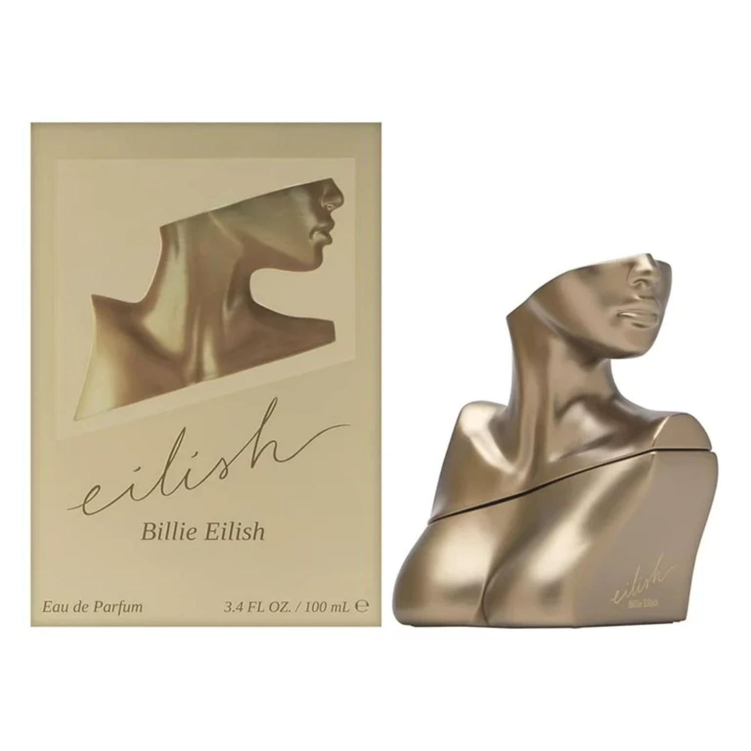 EILISH EAU DE PARFUM BY BILLIE EILISH - 100 ML - 1