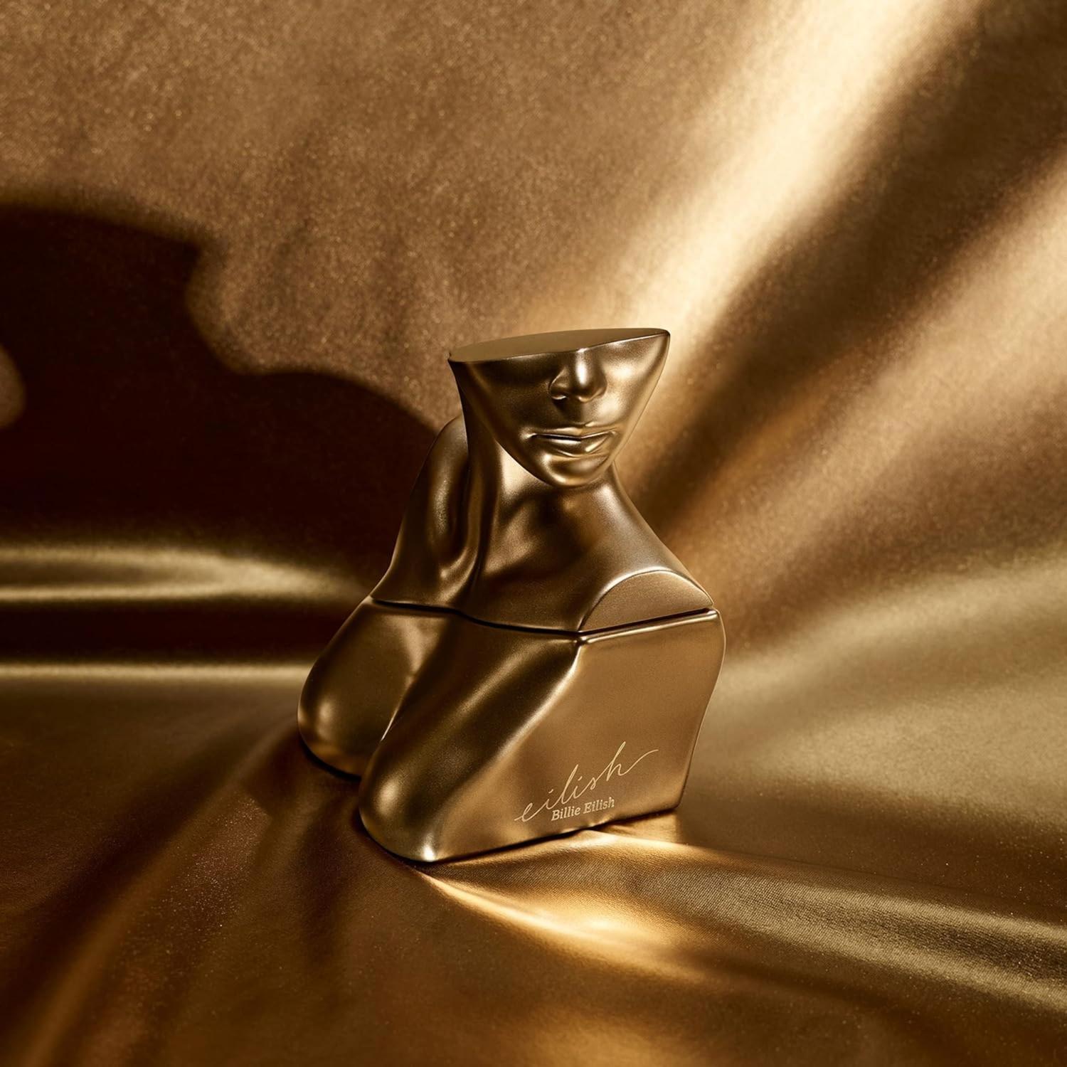 EILISH EAU DE PARFUM BY BILLIE EILISH - 100 ML - 3