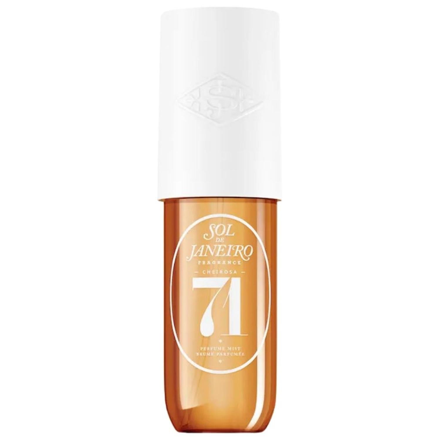 PERFUME MIST CHEIROSA 71 SOL DE JANEIRO - 240ML - 1
