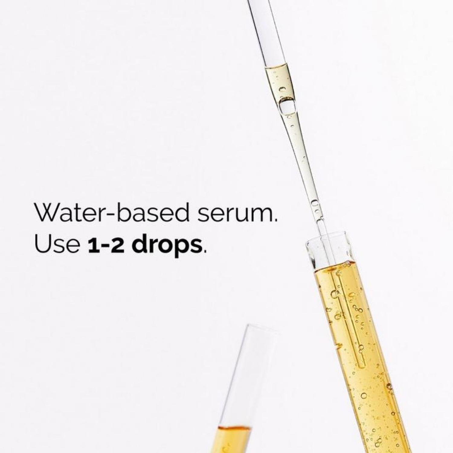 SERUM CAFFEINE SOLUTION 5% + EGCG THE ORDINARY 30 ML - 4