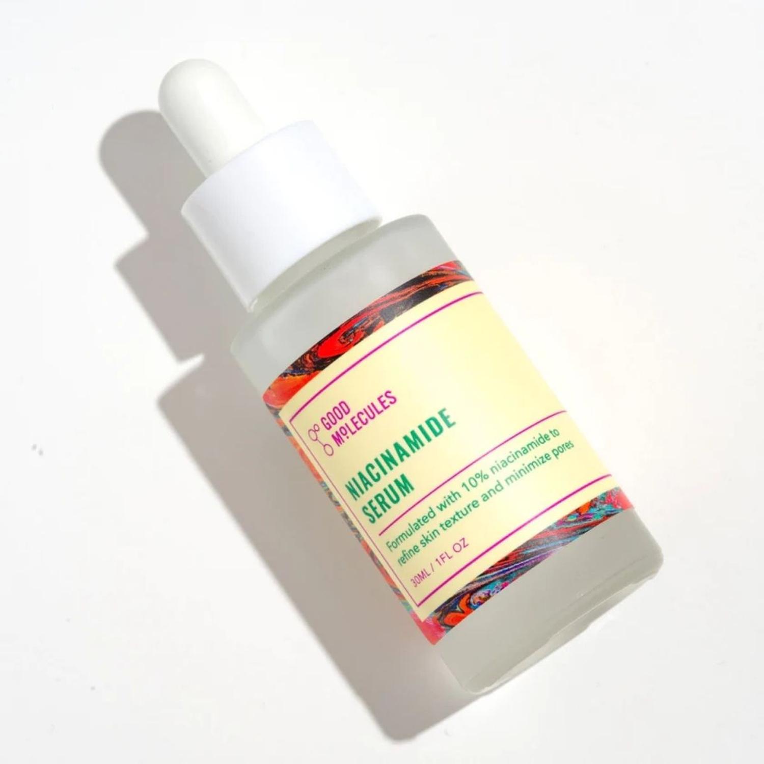 SERUM NIACINAMIDE GOOD MOLECULES - 30 ML - 1