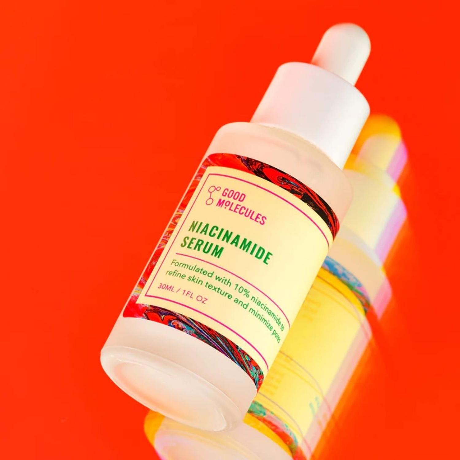 SERUM NIACINAMIDE GOOD MOLECULES - 30 ML - 2
