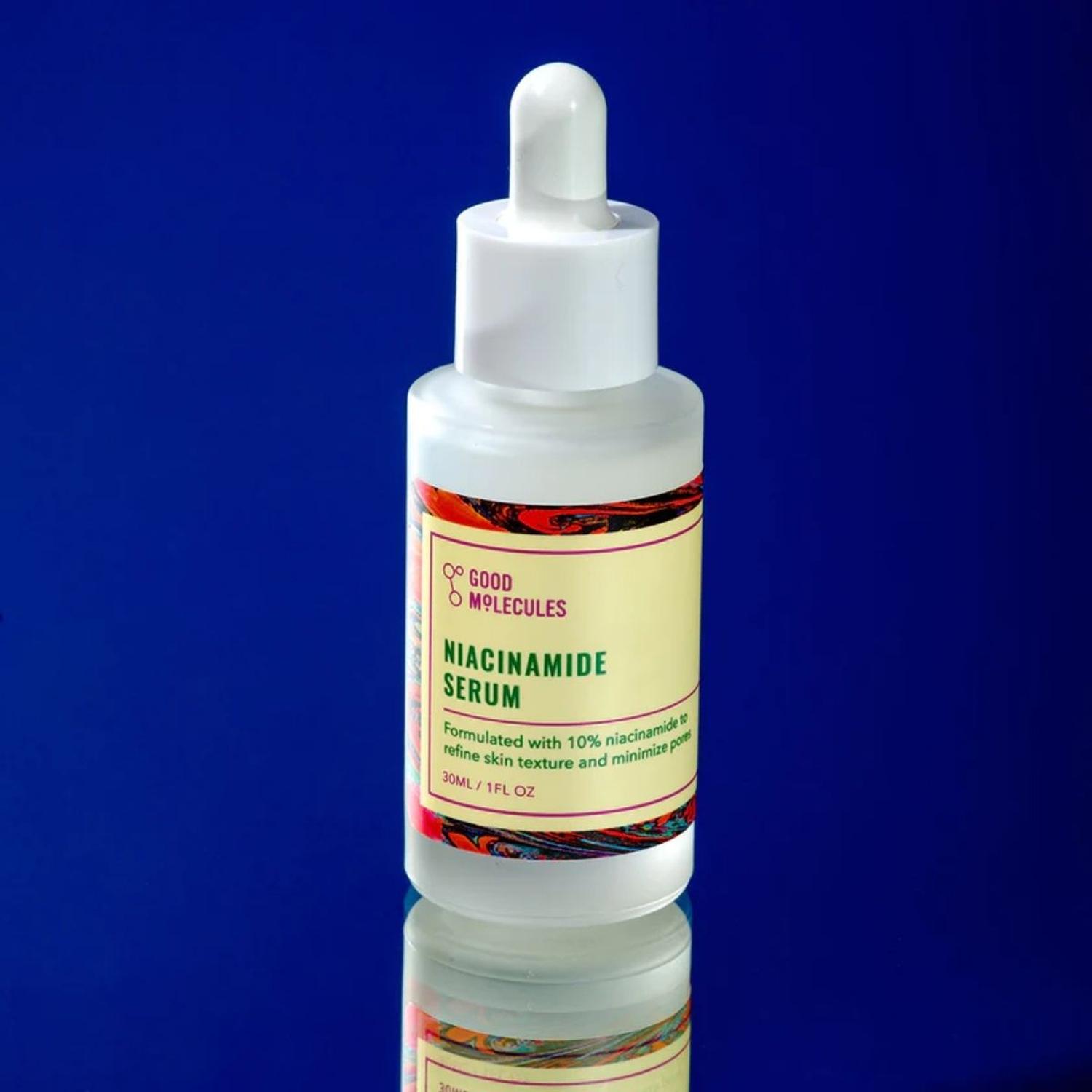 SERUM NIACINAMIDE GOOD MOLECULES - 30 ML - 4