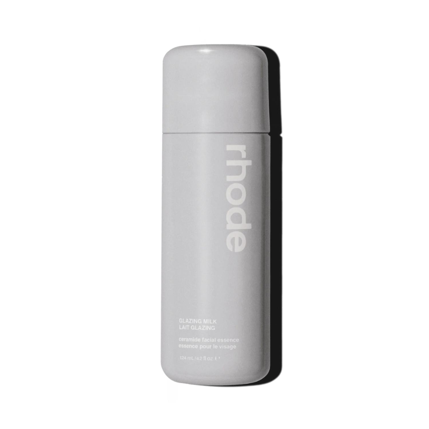 ESENCIA FACIAL GLAZING MILK RHODE - 124 ML - 1