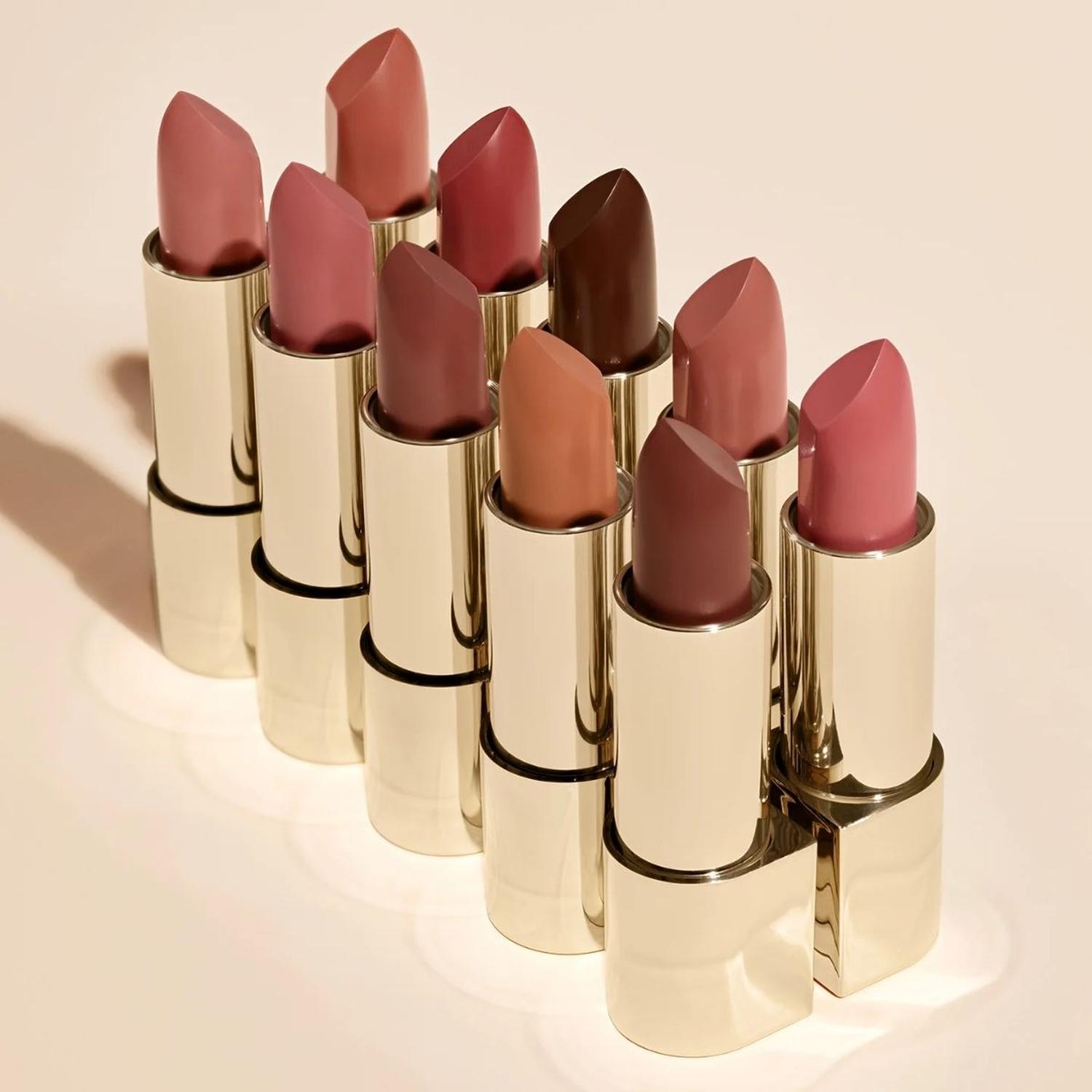 LABIAL RARE BEAUTY KIND WORDS MATTE LIPSTICK - TALENTED - 5