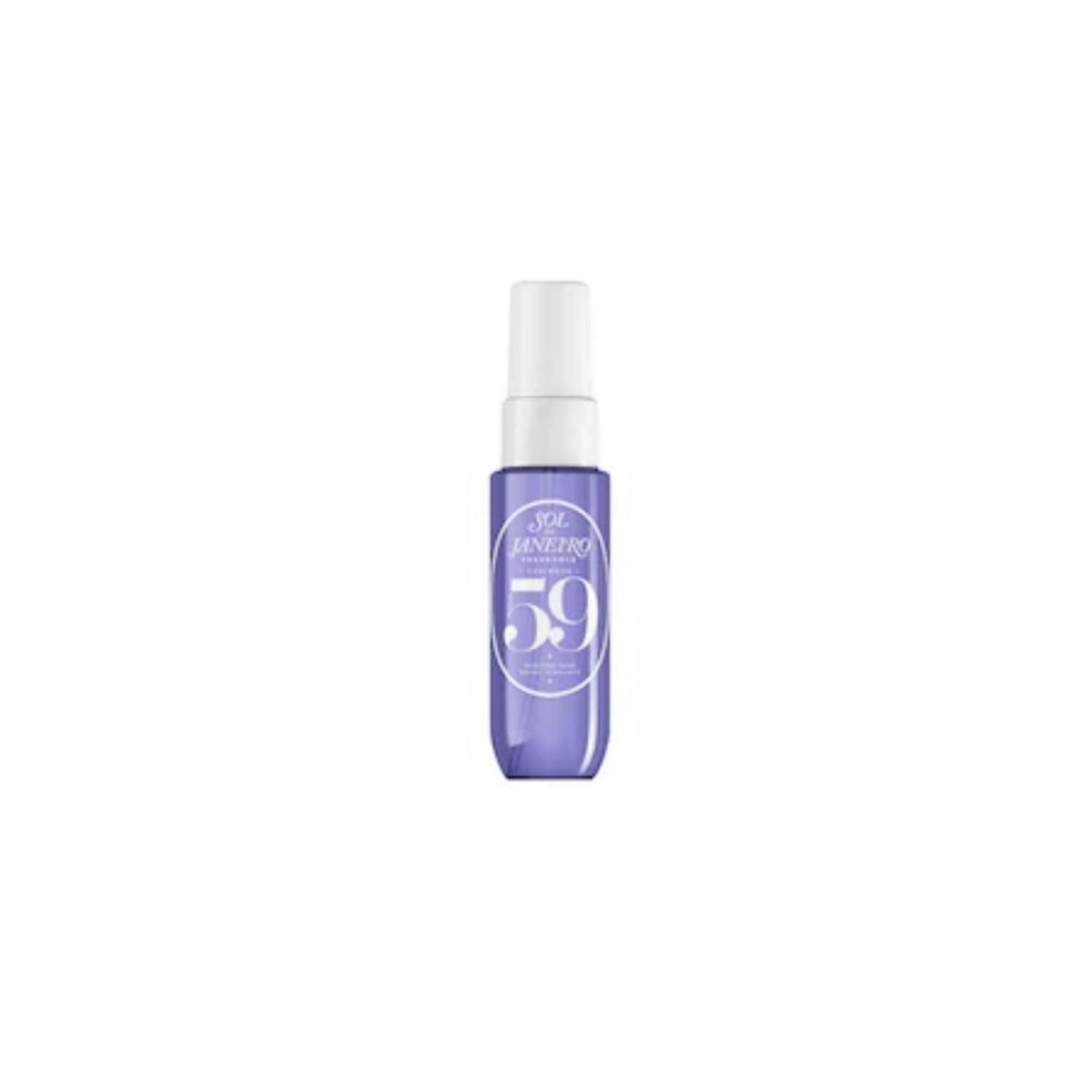 SET CREMA CORPORAL SOL DE JANEIRO 25 ML + PERFUME CHEIROSA 59 30 ML - 2