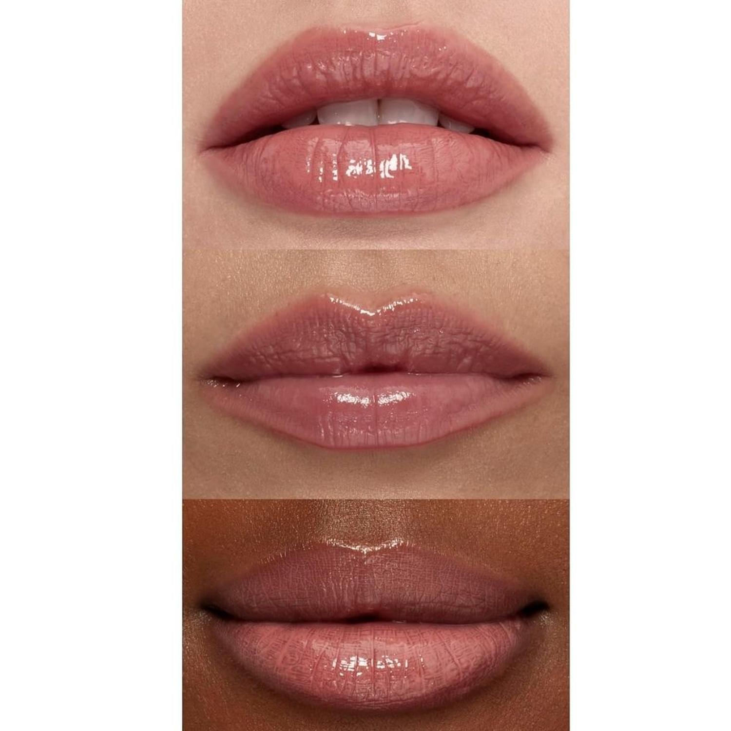 LABIAL GLOSS E.L.F. SUN BOSS SPF 25 - PINK ME GIRL - 5