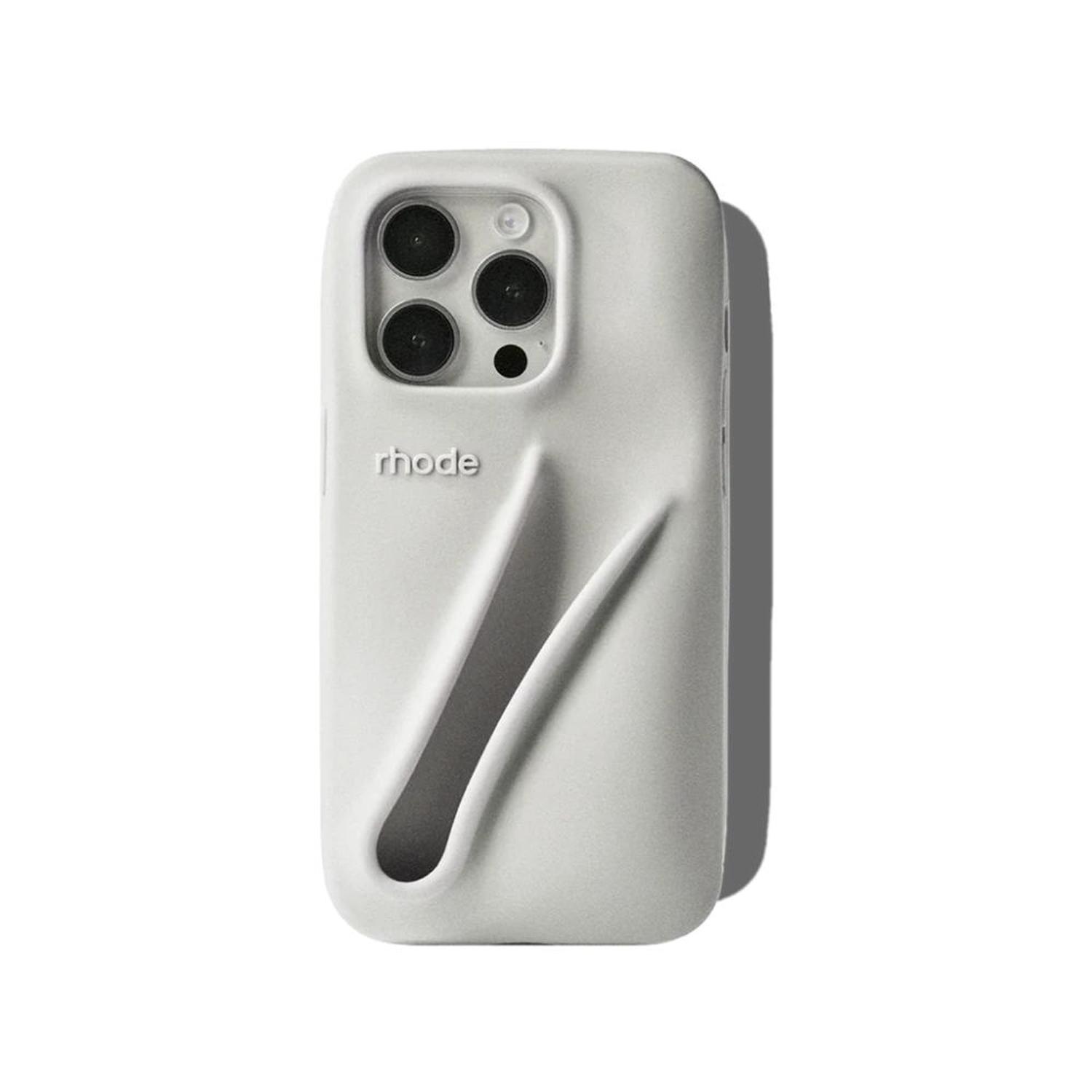 LIP CASE RHODE - IPHONE 16 PRO MAX