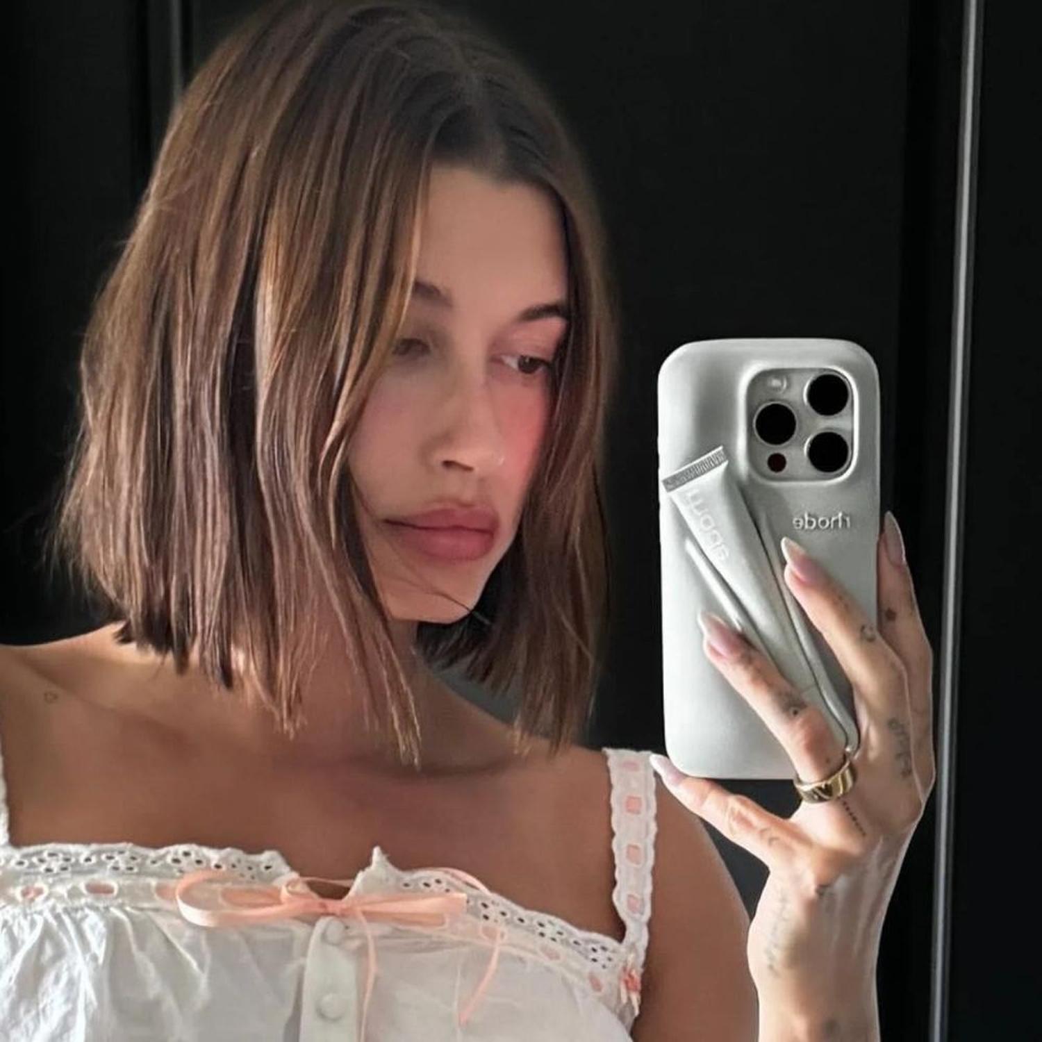 LIP CASE RHODE - IPHONE 16 PRO MAX - 3