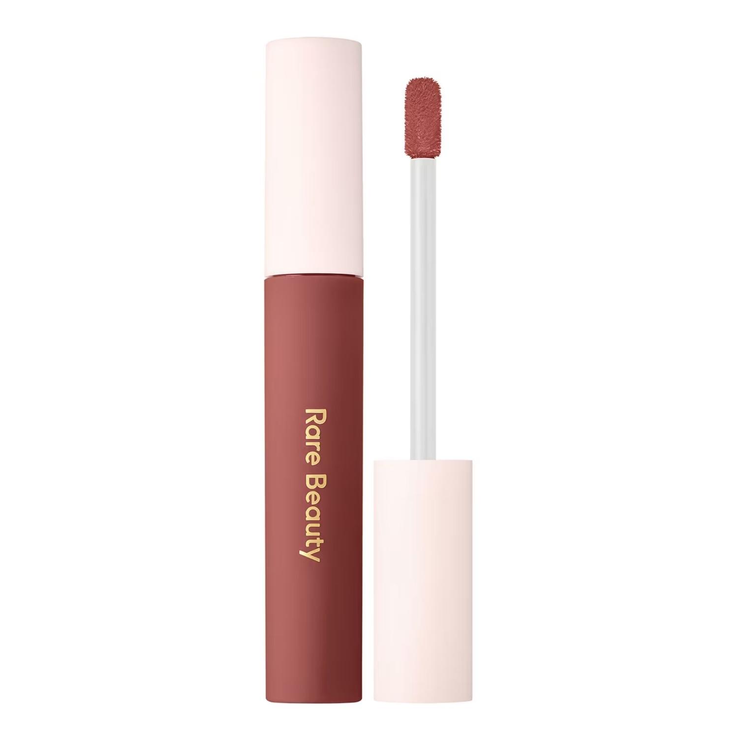 LABIAL LIP SOUFFLE MATTE CREAM RARE BEAUTY - FEARLESS - 1