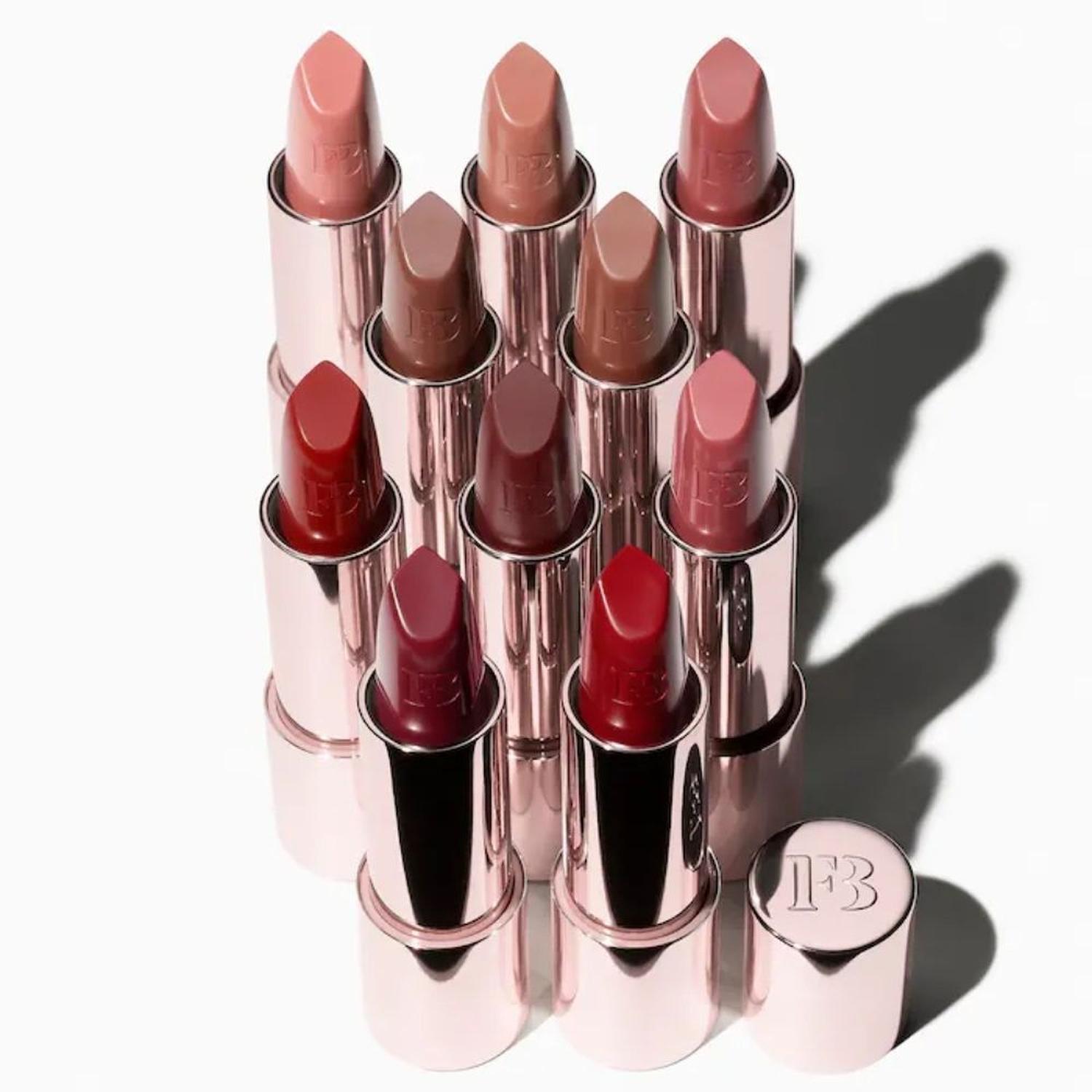 LÁPIZ LABIAL RELLENABLE FENTY BEAUTY ICON THE FILL - FLAUNTY AUNTIE - 6