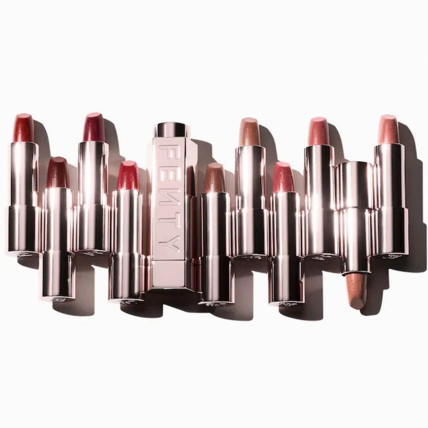 LÁPIZ LABIAL RELLENABLE FENTY BEAUTY ICON THE FILL - FLAUNTY AUNTIE - 7