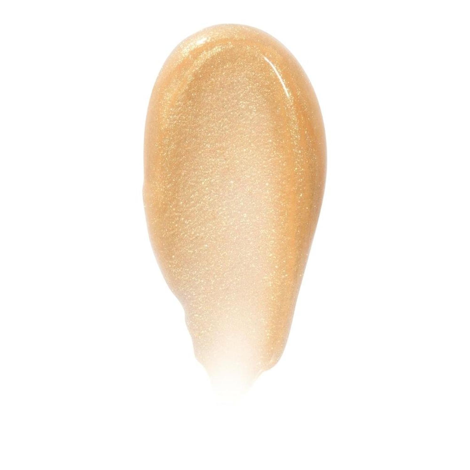 ACEITE LABIAL E.L.F. GLOW REVIVER - CITRINE GLEAM - 2