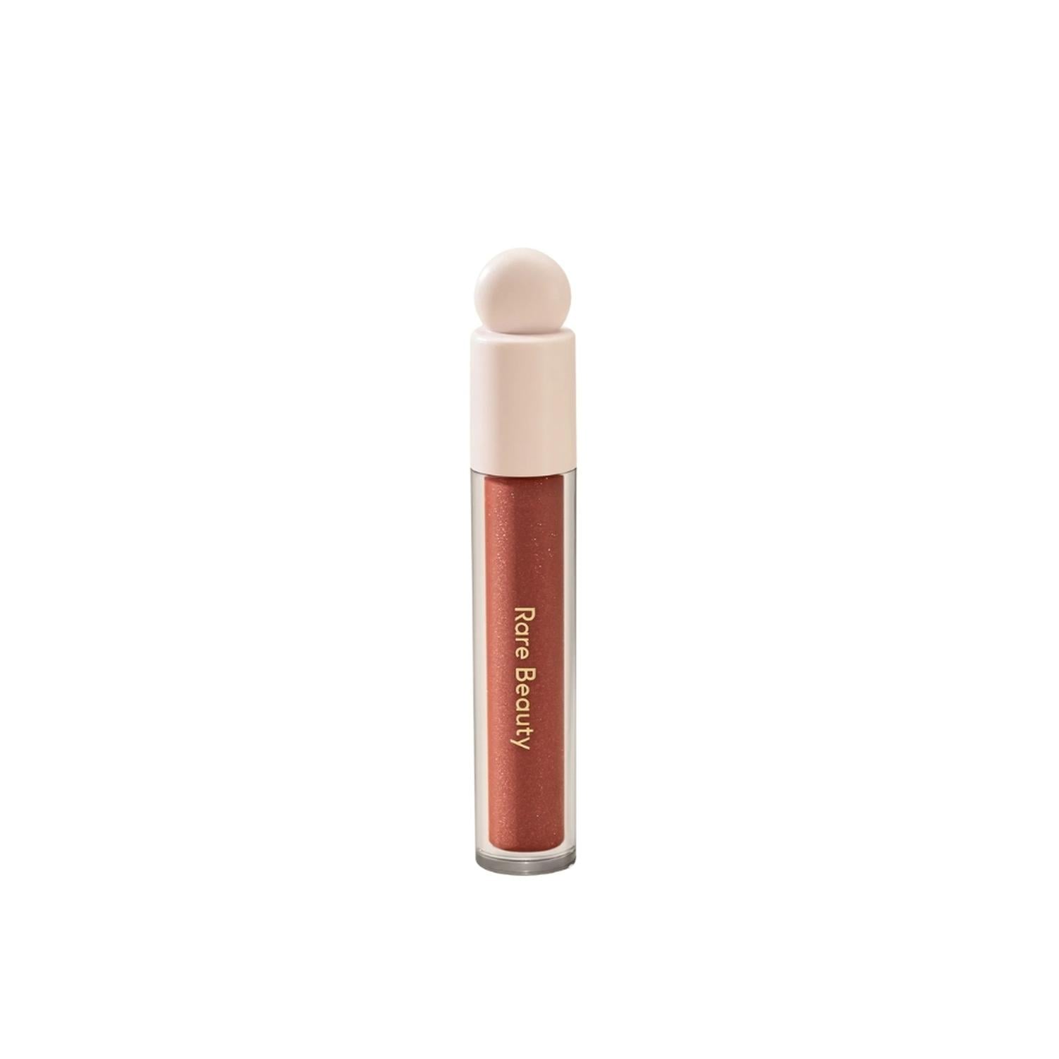 LIP GLOSS RARE BEAUTY POSITIVE LIGHT LUMINIZING - SPARK - 1