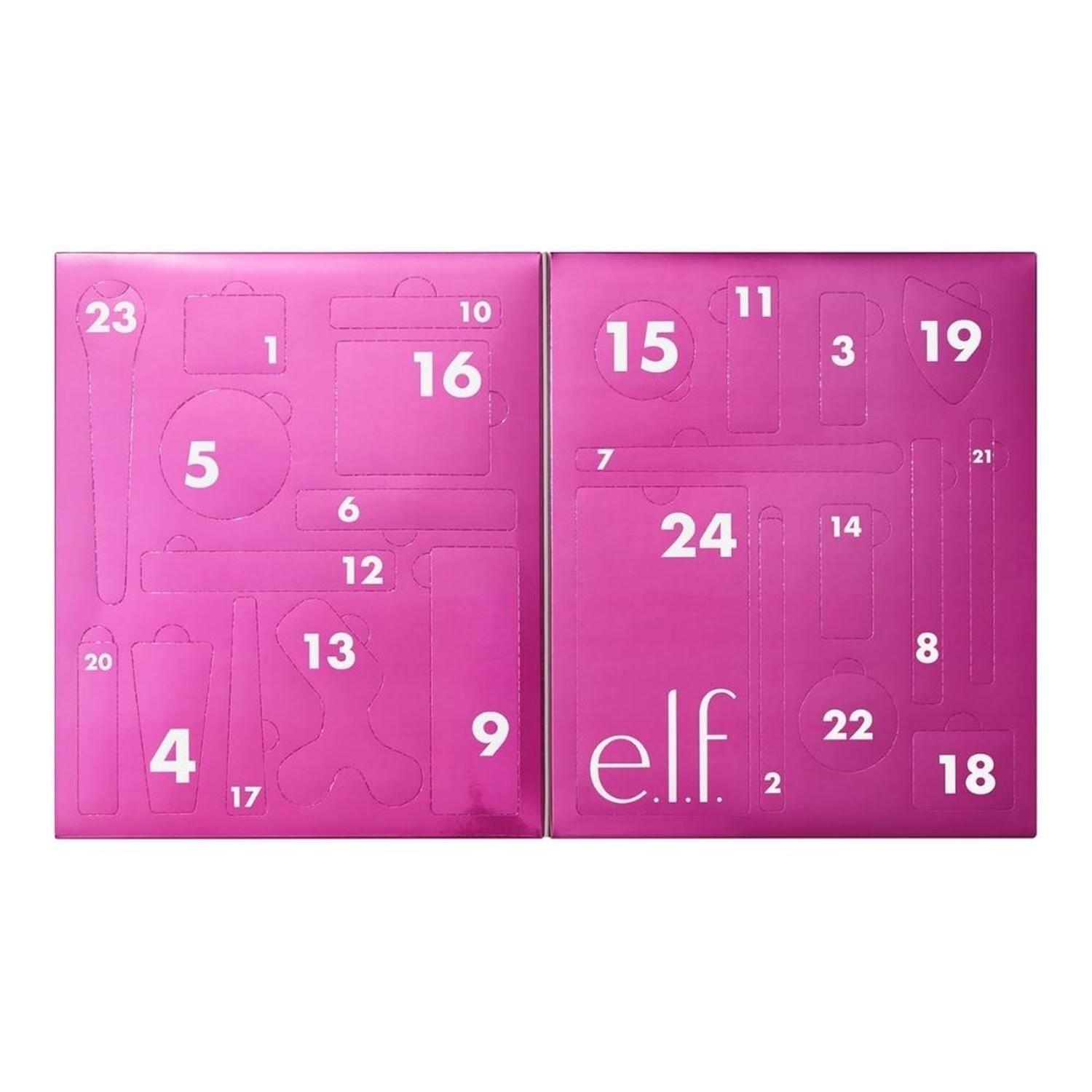 CALENDARIO DE ADVIENTO E.L.F. SLEIGH THE HOLIDAYS 24-DIAS - 3